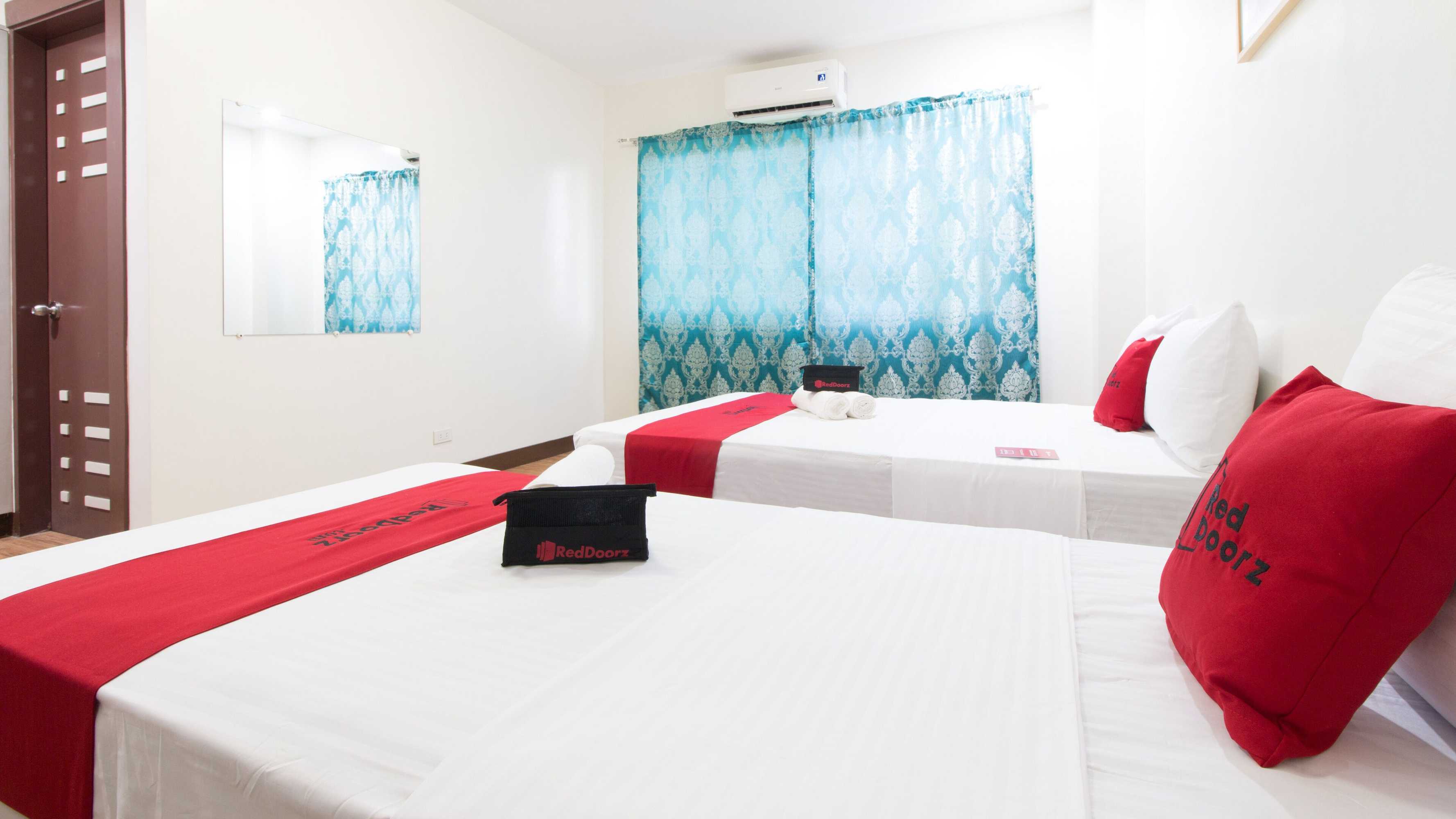 Gift card for Reddoorz @ San Jose Tagbak Jaro Iloilo Gift card for Reddoorz @ San Jose Tagbak Jaro Iloilo