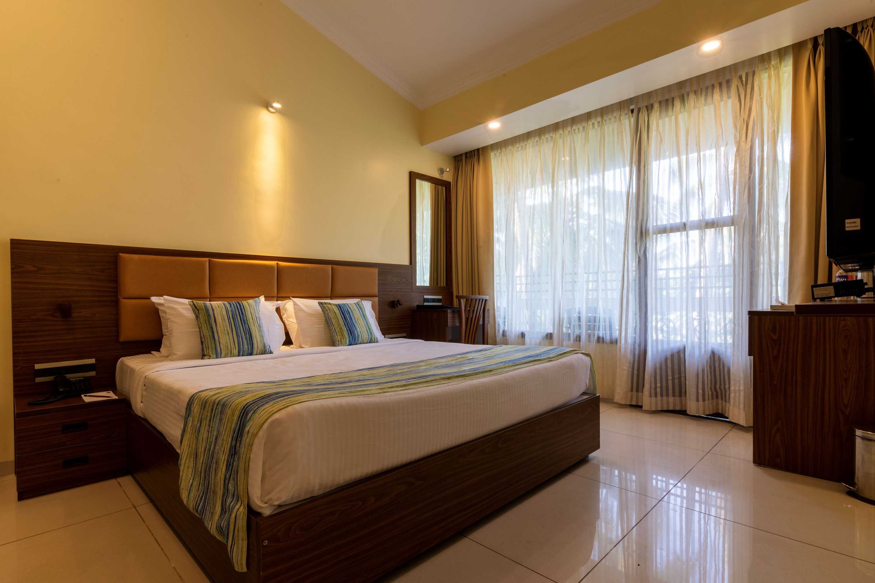 Gift card for Clarion Hotel Ocean Palms Goa Gift card for Clarion Hotel Ocean Palms Goa