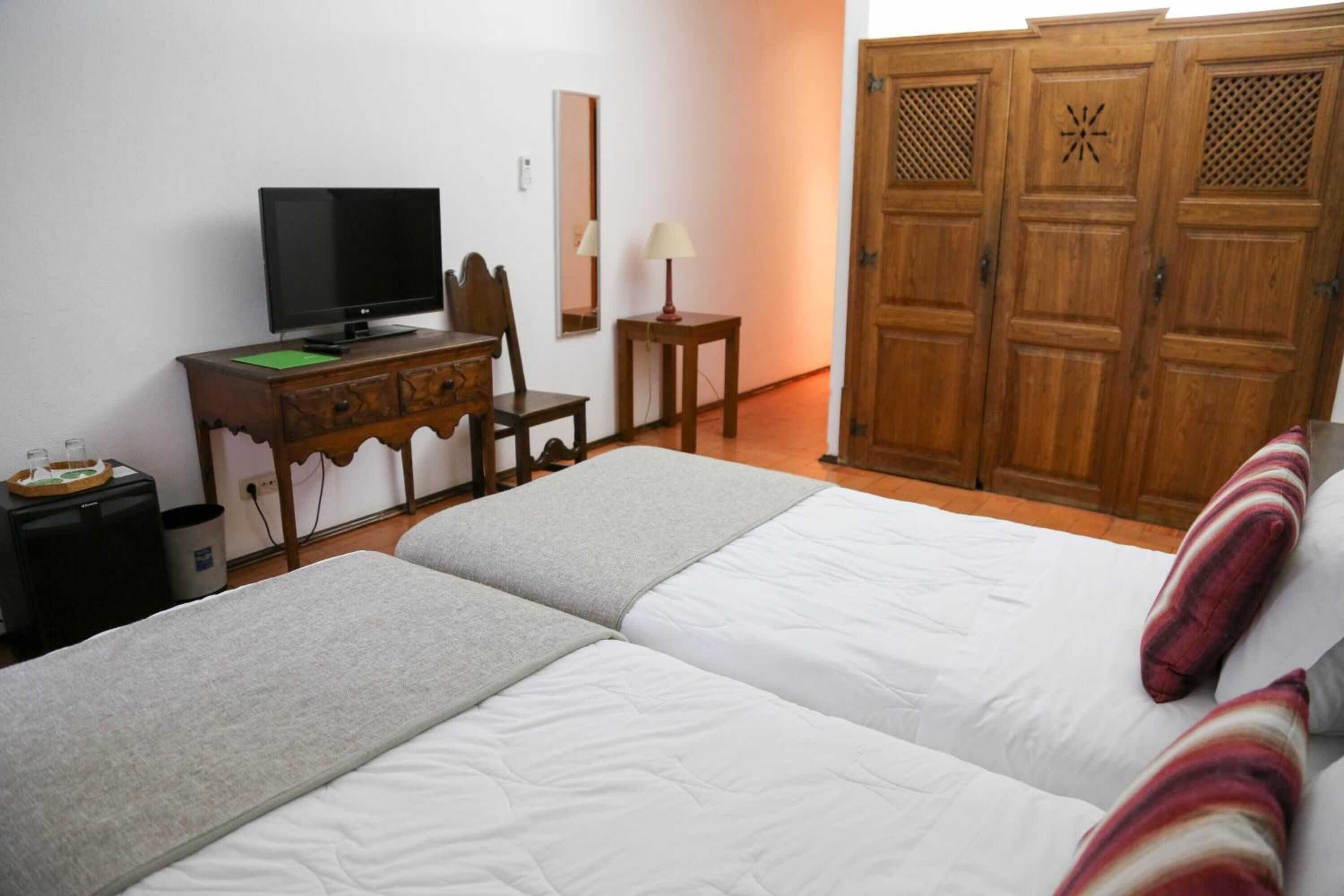 Gift card for Inatel Castelo de Vide