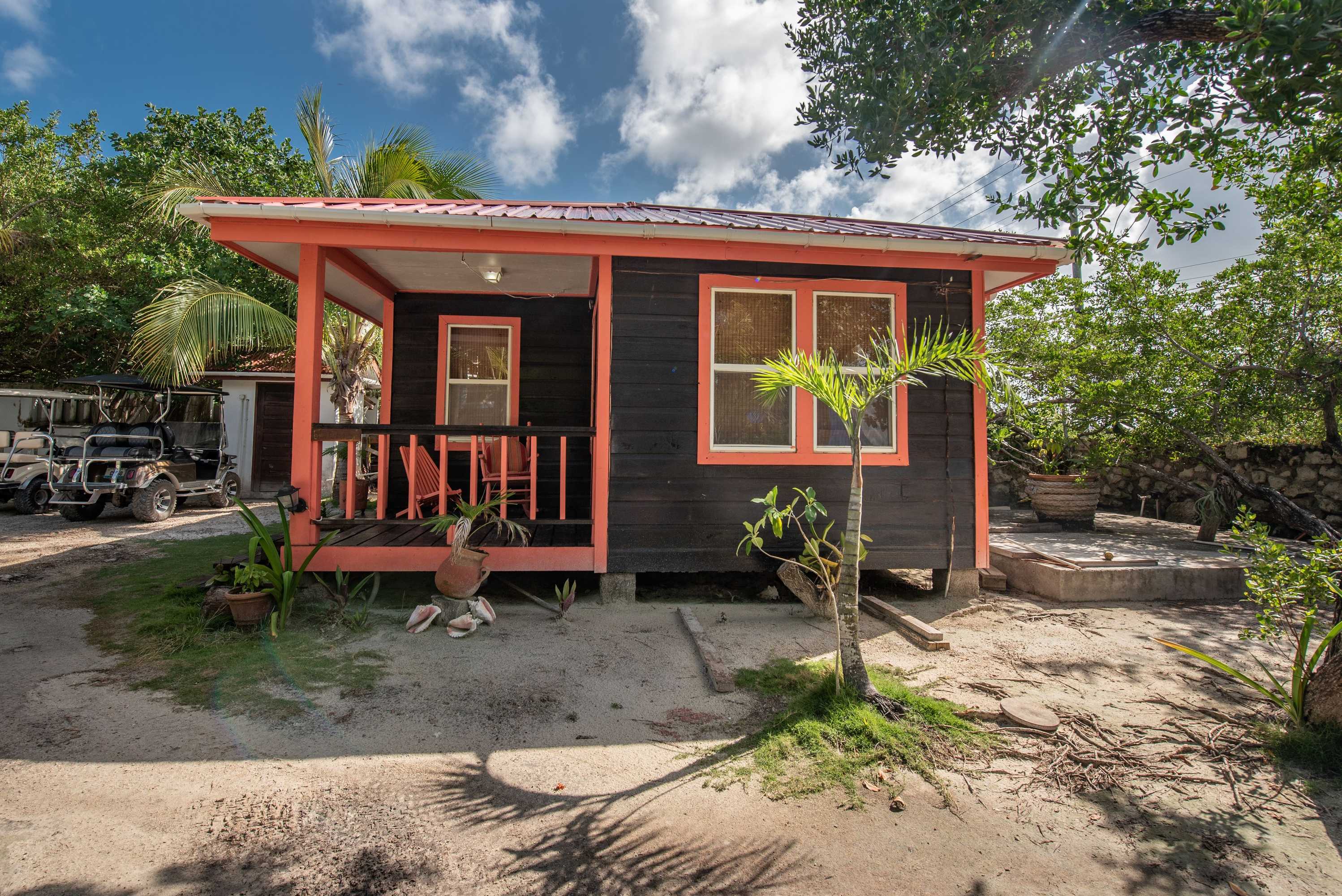 Gift card for Bella Vista Resort Belize Gift card for Bella Vista Resort Belize