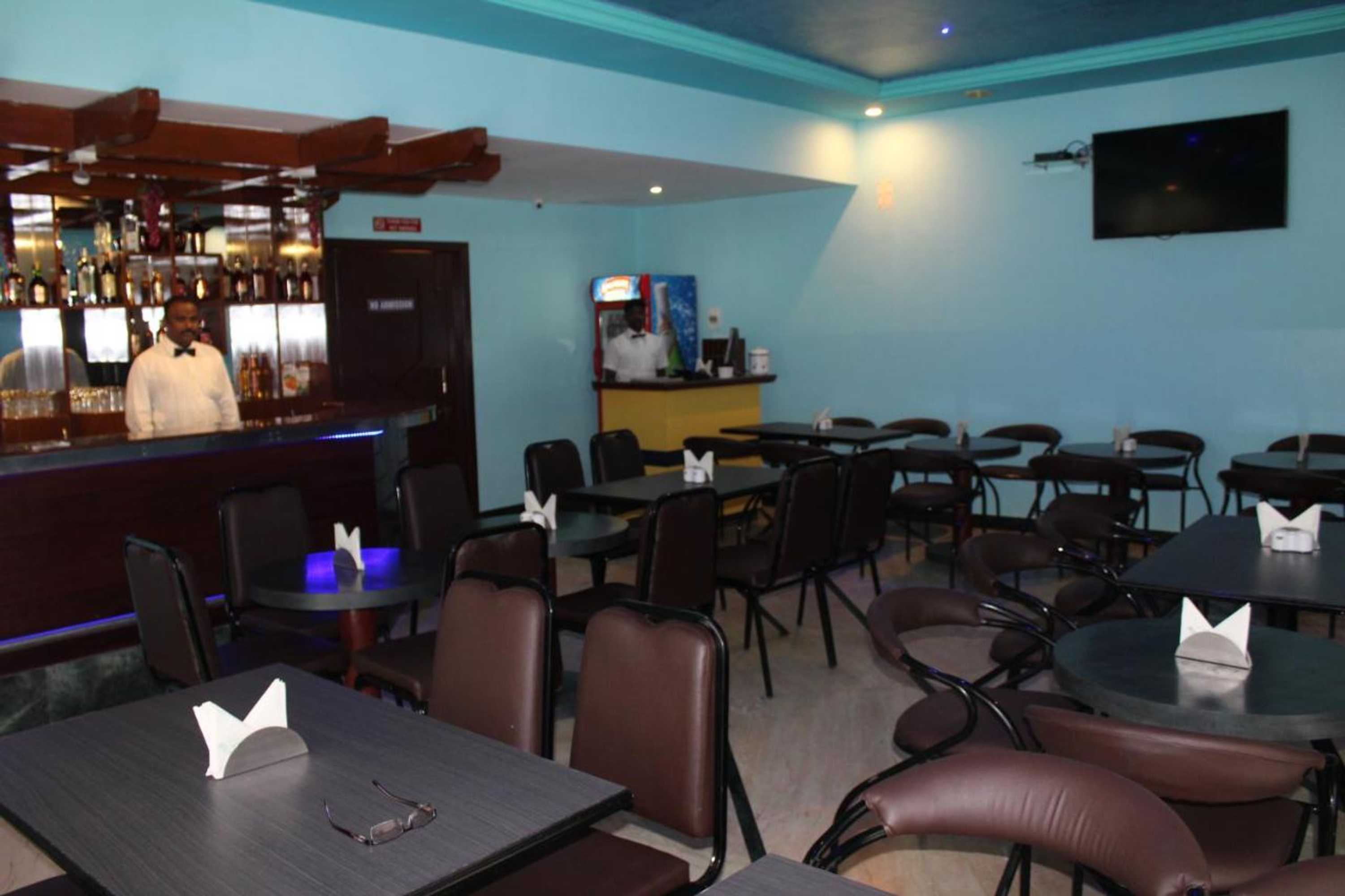 Gift card for Paramount Inn