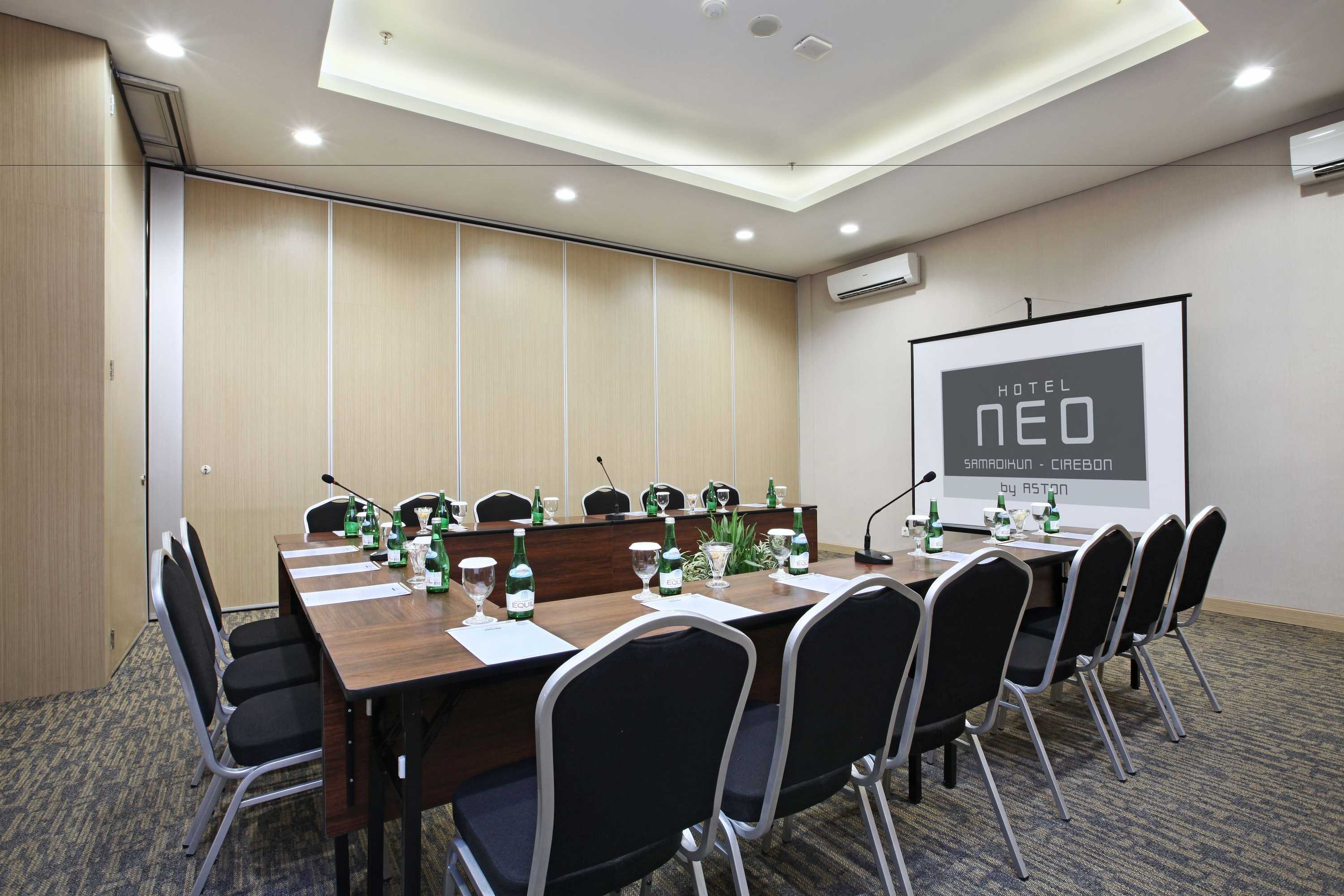 Gift card for Hotel Neo Cirebon by Aston Gift card for Hotel Neo Cirebon by Aston