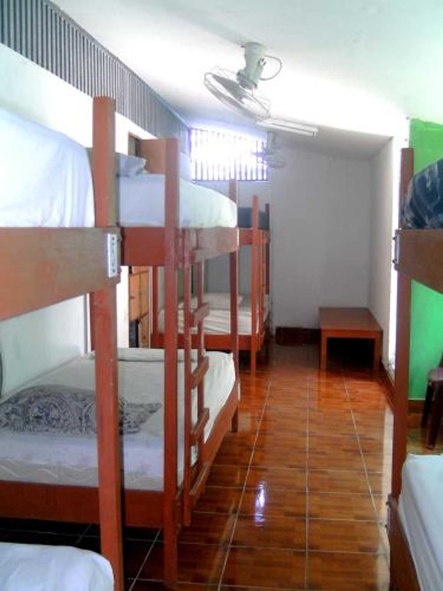 Gift card for Hostel Tadeo San Juan Del Sur Gift card for Hostel Tadeo San Juan Del Sur