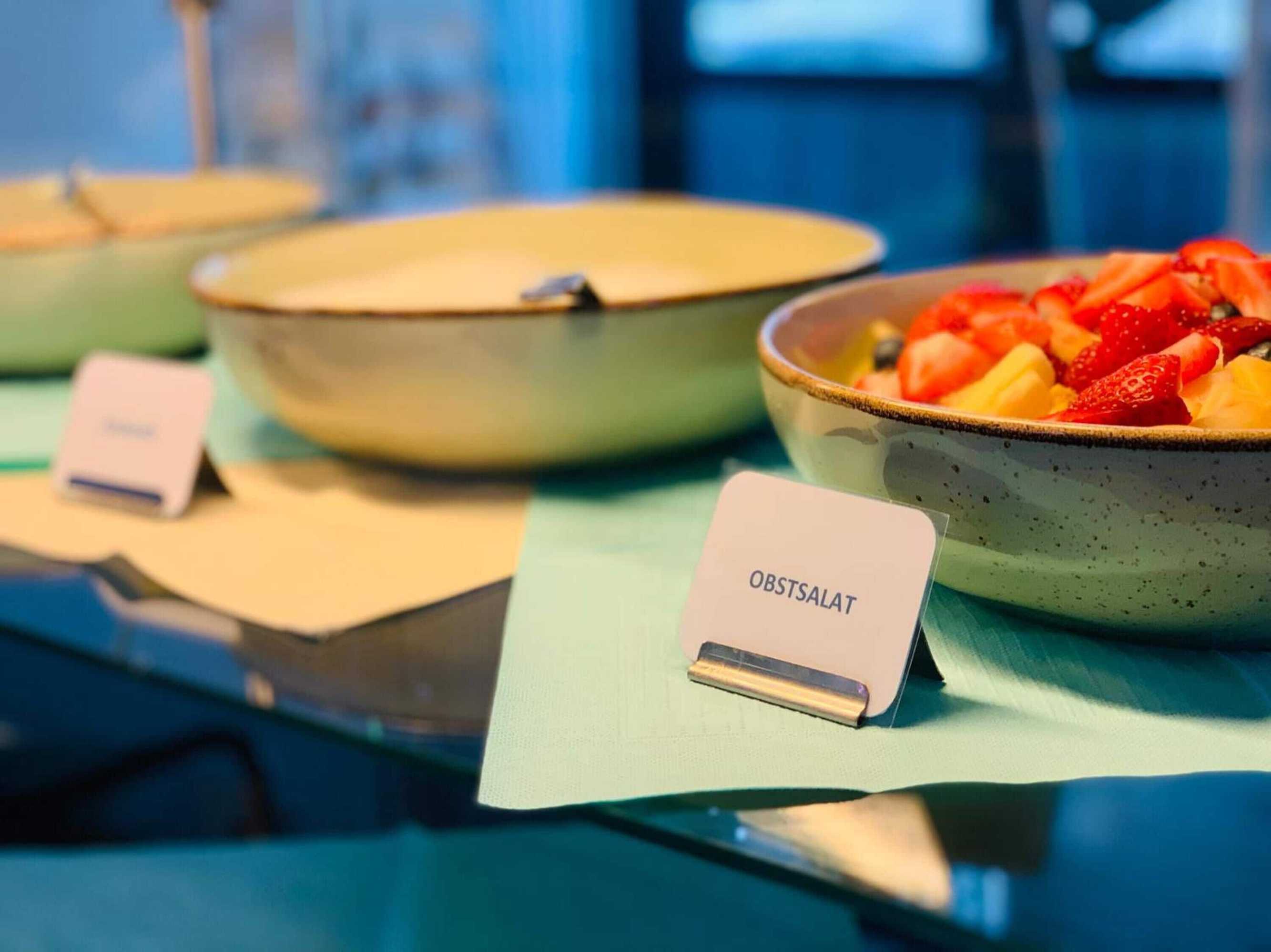 Gift card for Aqua Hotel