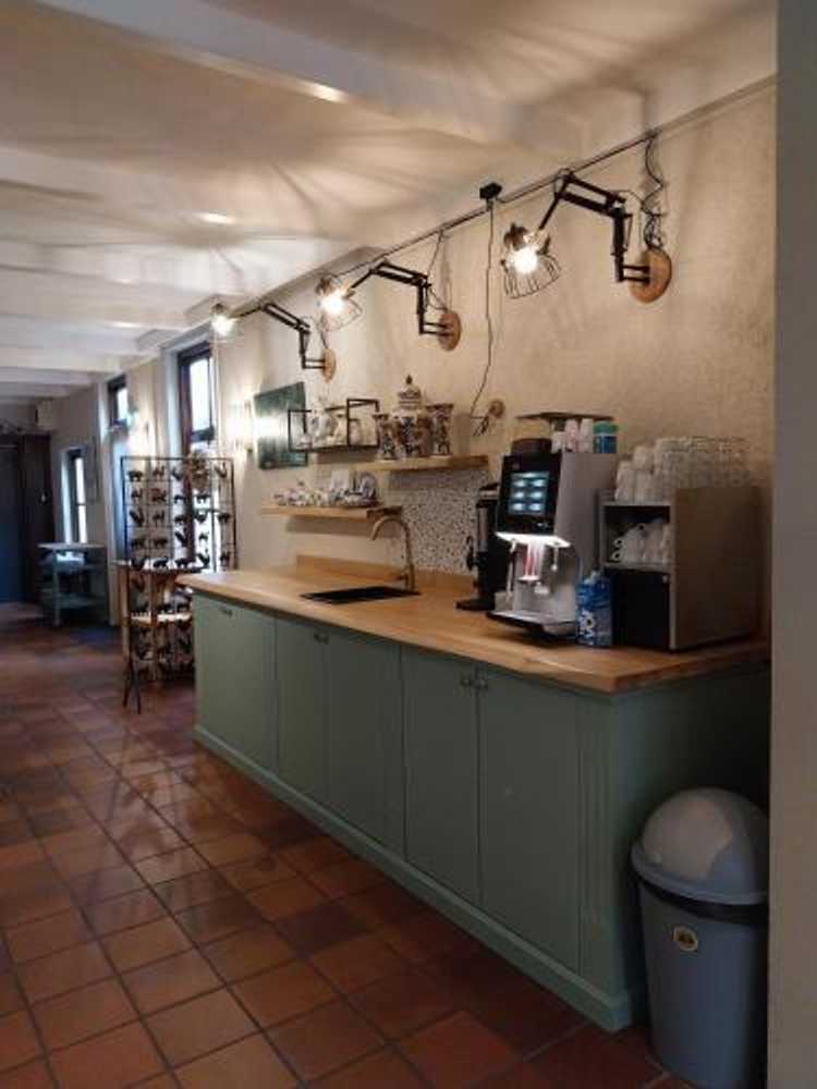 Gift card for Hotel de Greune Weide