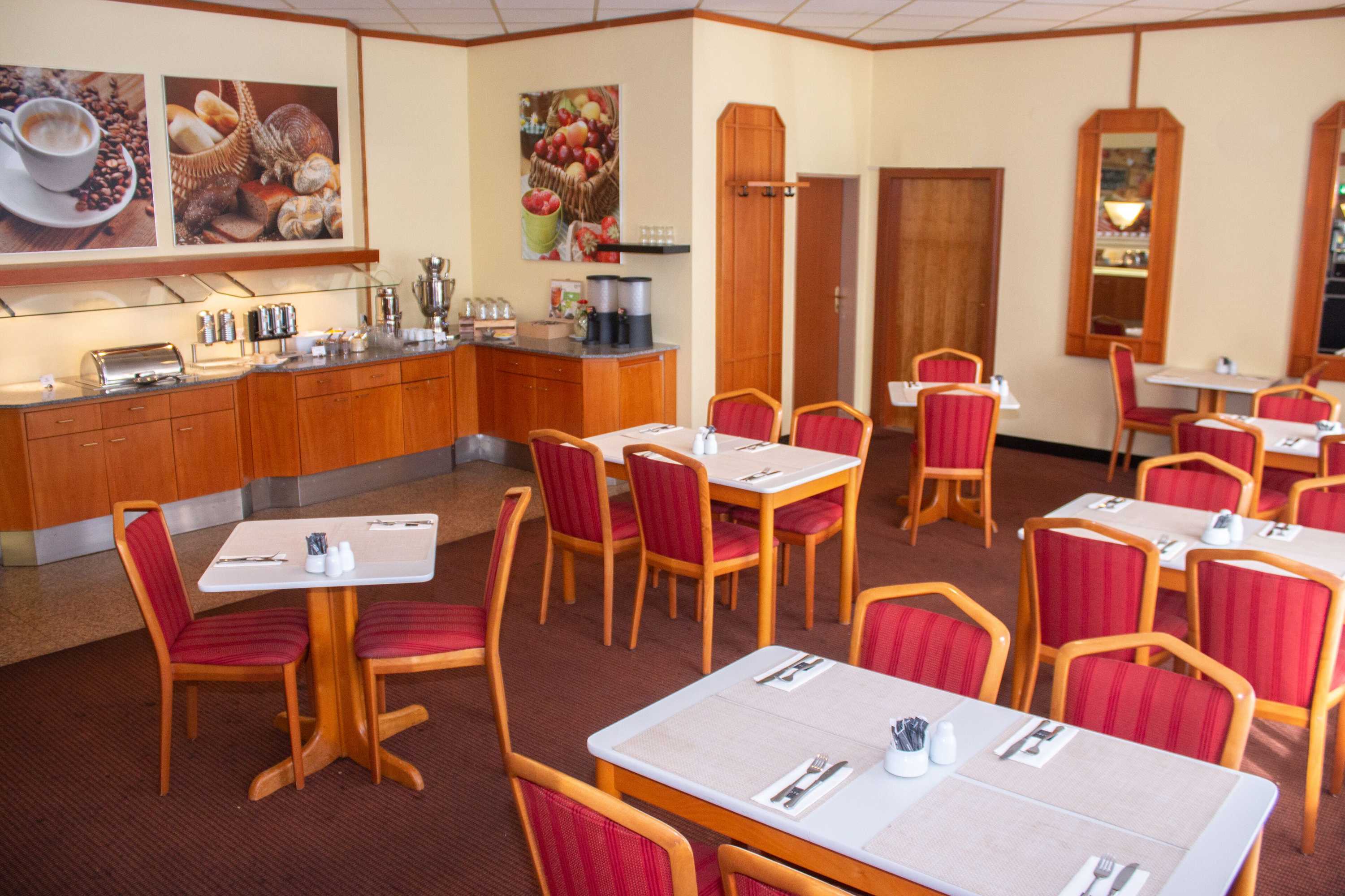 Gift card for Taste Smart Hotel Lampertheim