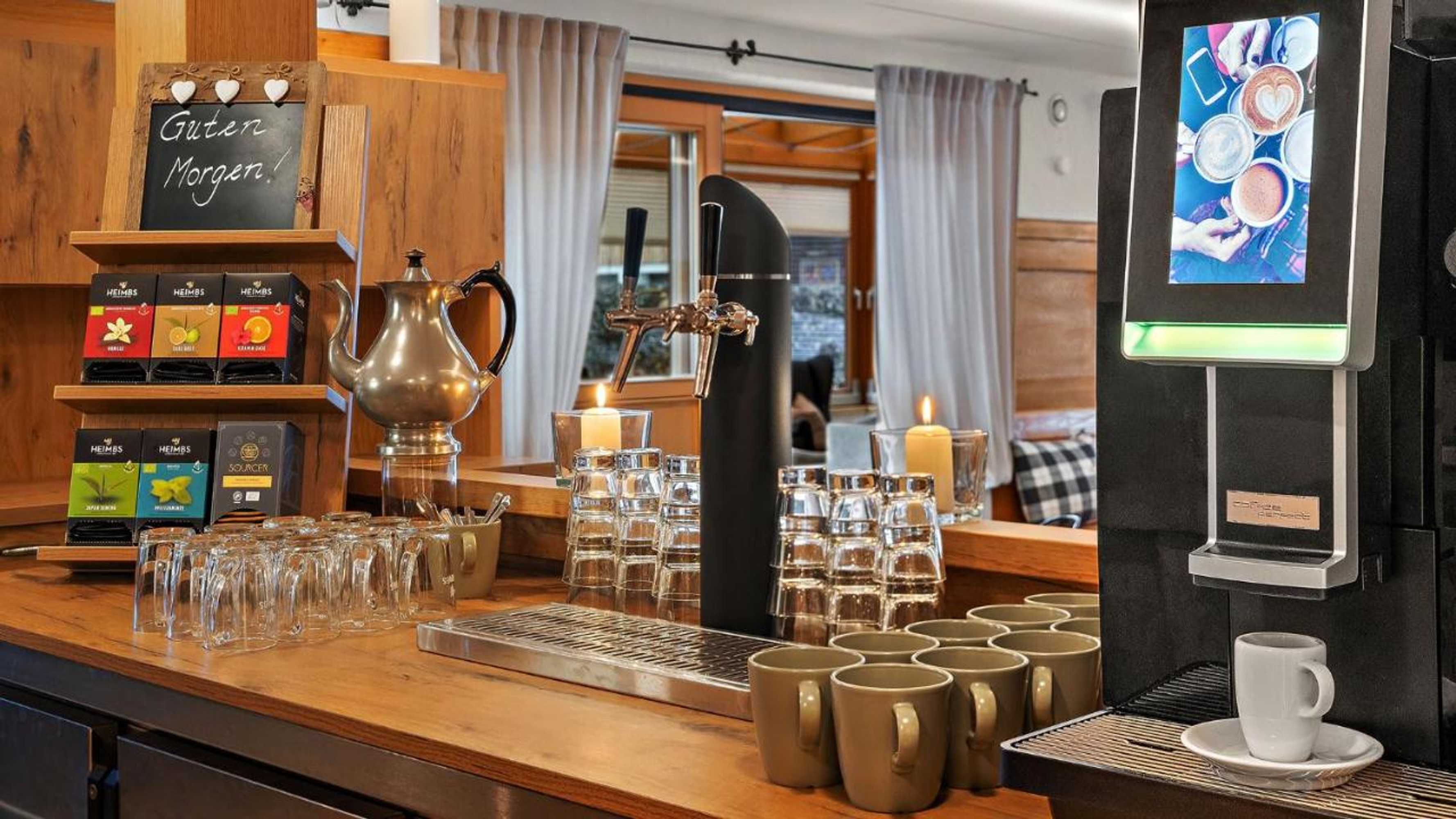 Gift card for Hotel Bergsonne Allgäu
