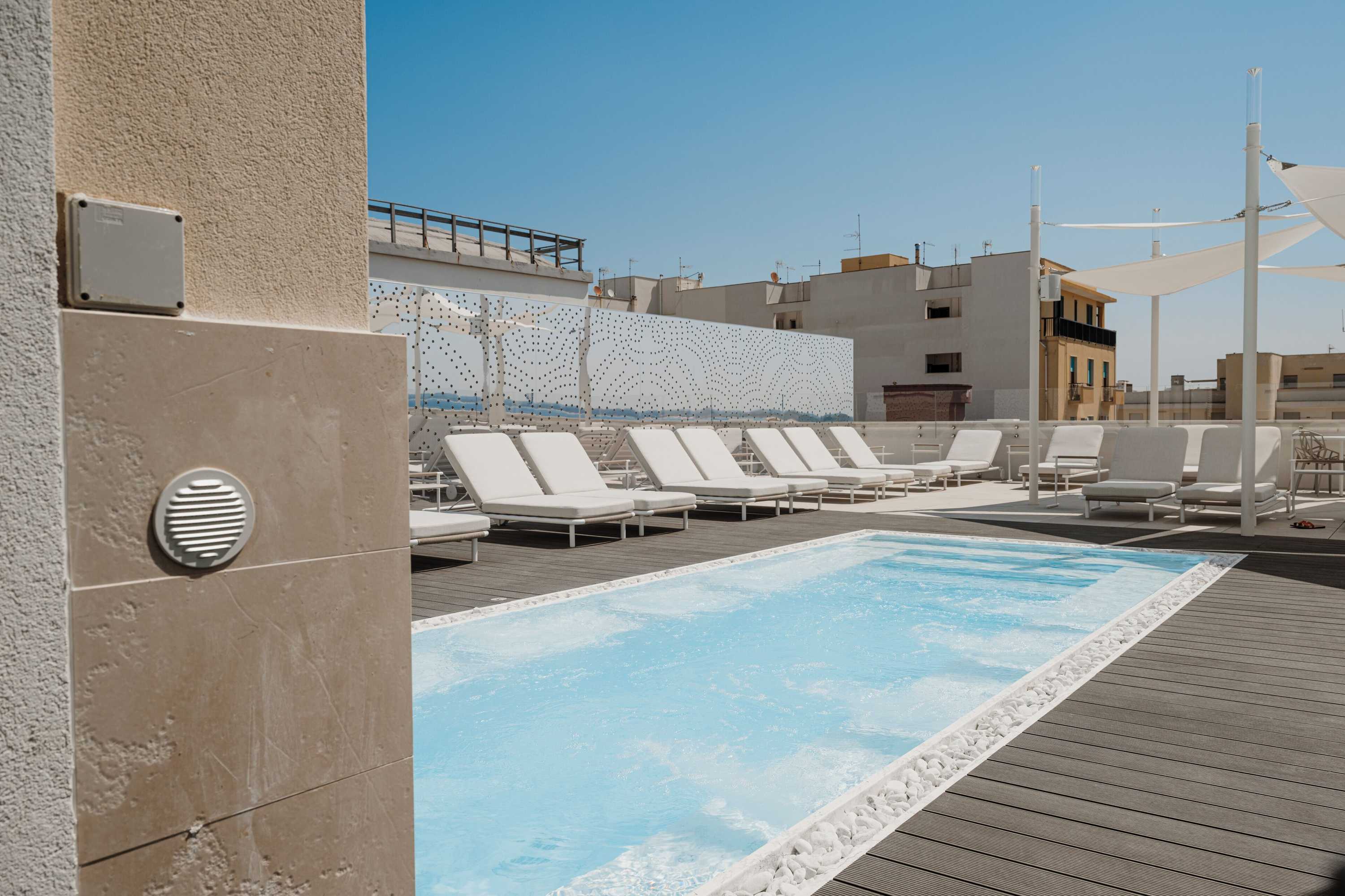 Gift card for Biancodonda Greenblu Hotel & Spa Gift card for Biancodonda Greenblu Hotel & Spa