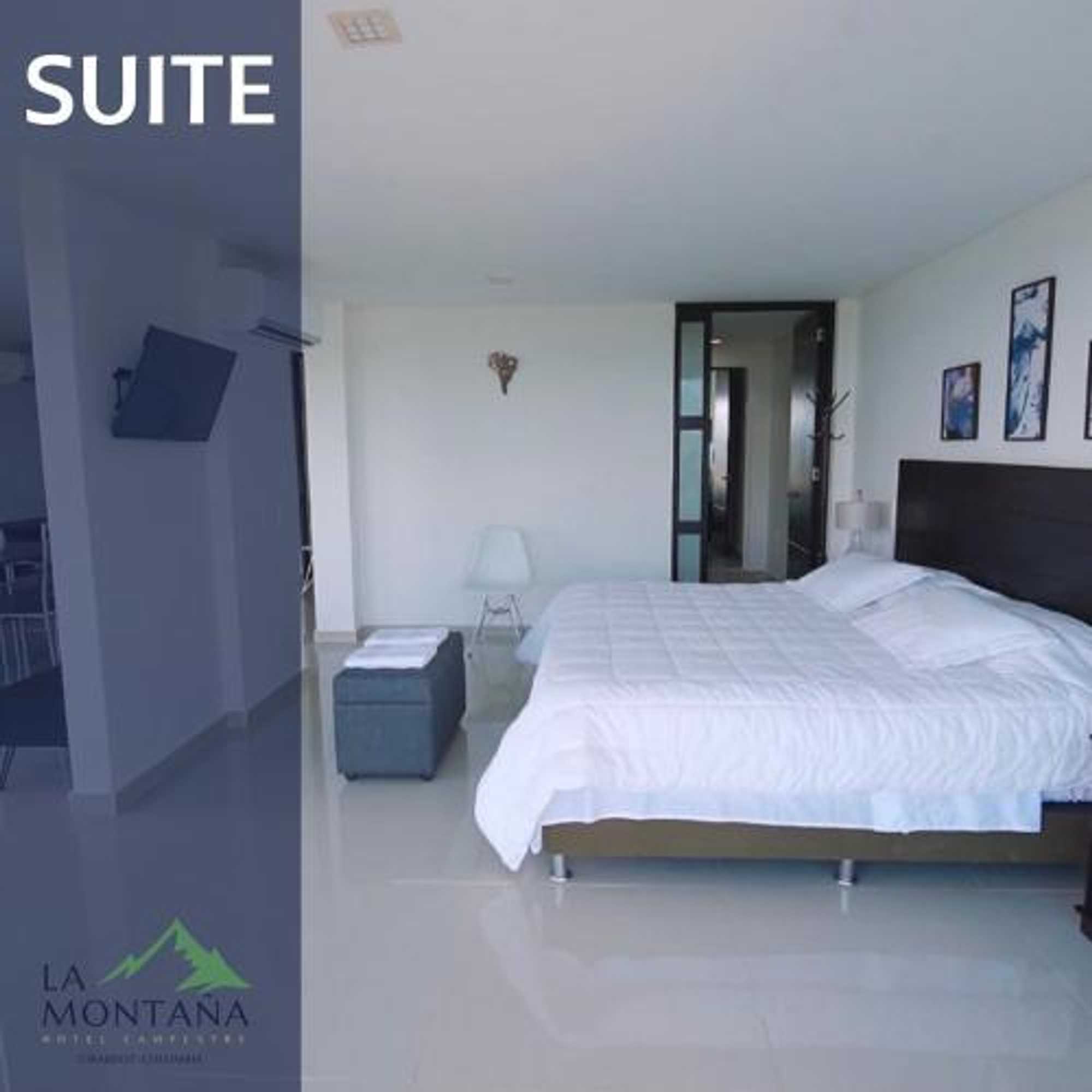 Gift card for Hotel Campestre LA MontaÑa Gift card for Hotel Campestre LA MontaÑa