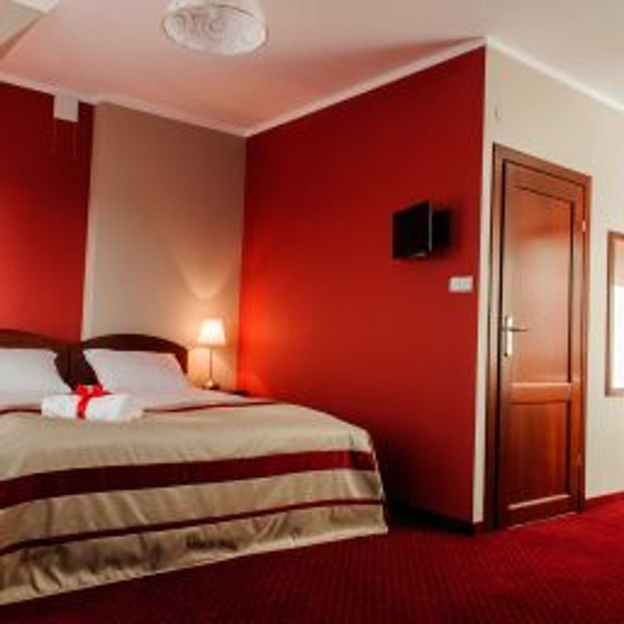 Gift card for Hotel Kasztelan Gift card for Hotel Kasztelan