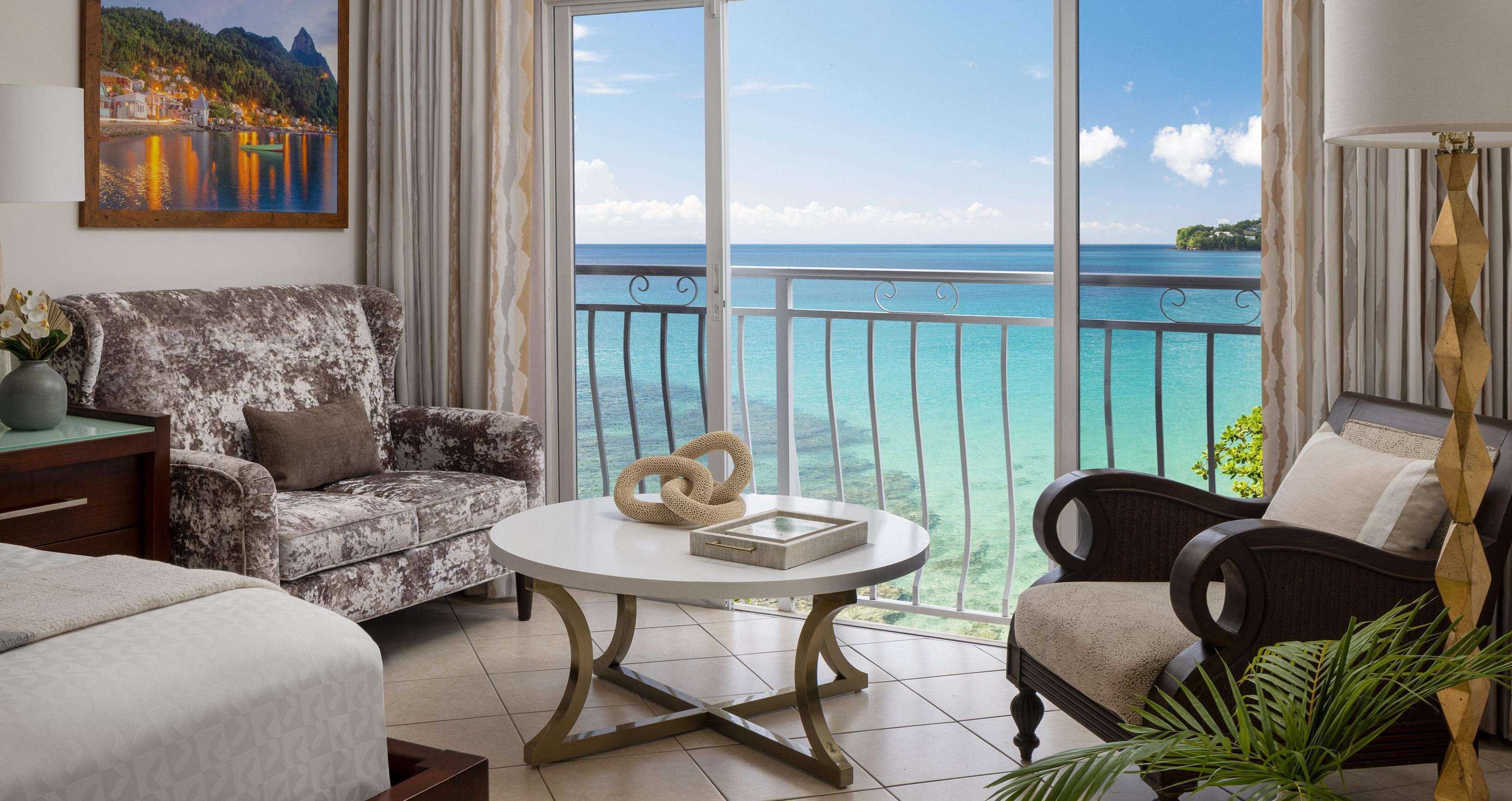 Gift card for Sandals Regency La Toc All Inclusive Resort And Spa - Couples Only
