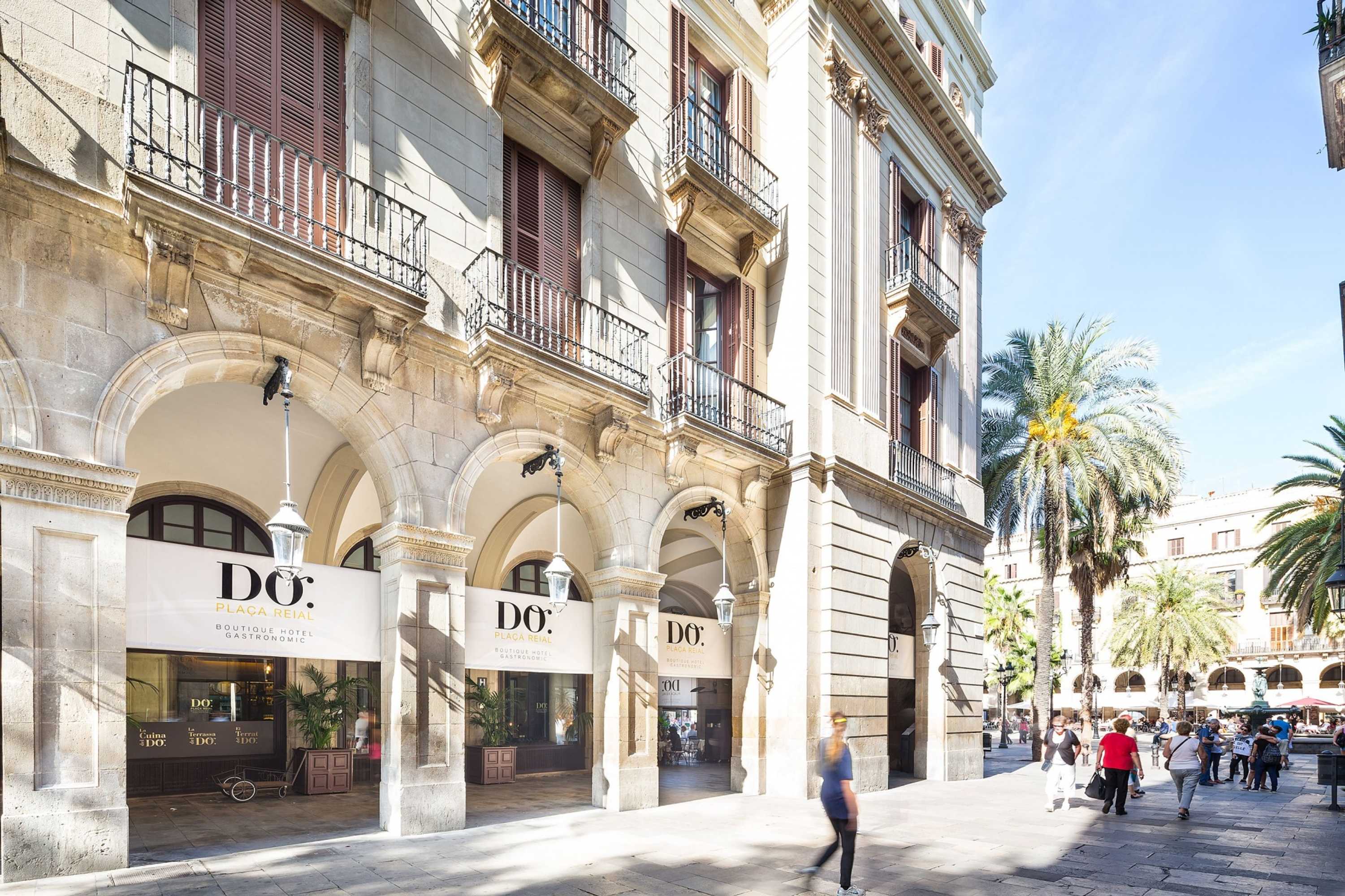Gift card for DO Placa Reial Powered by Sonder Gift card for DO Placa Reial Powered by Sonder