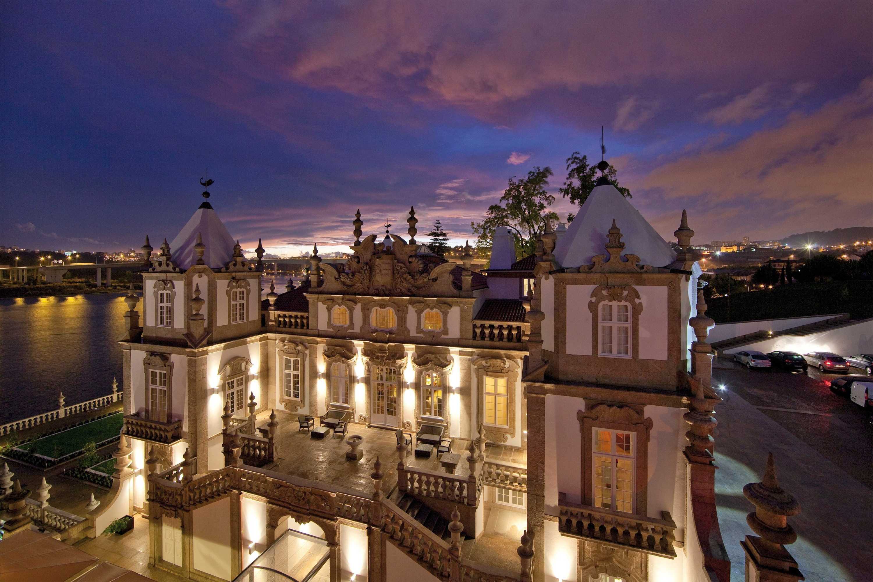Gift card for Pestana Palacio do Freixo, Pousada & National Monument - The Leading Hotels of The World Gift card for Pestana Palacio do Freixo, Pousada & National Monument - The Leading Hotels of The World