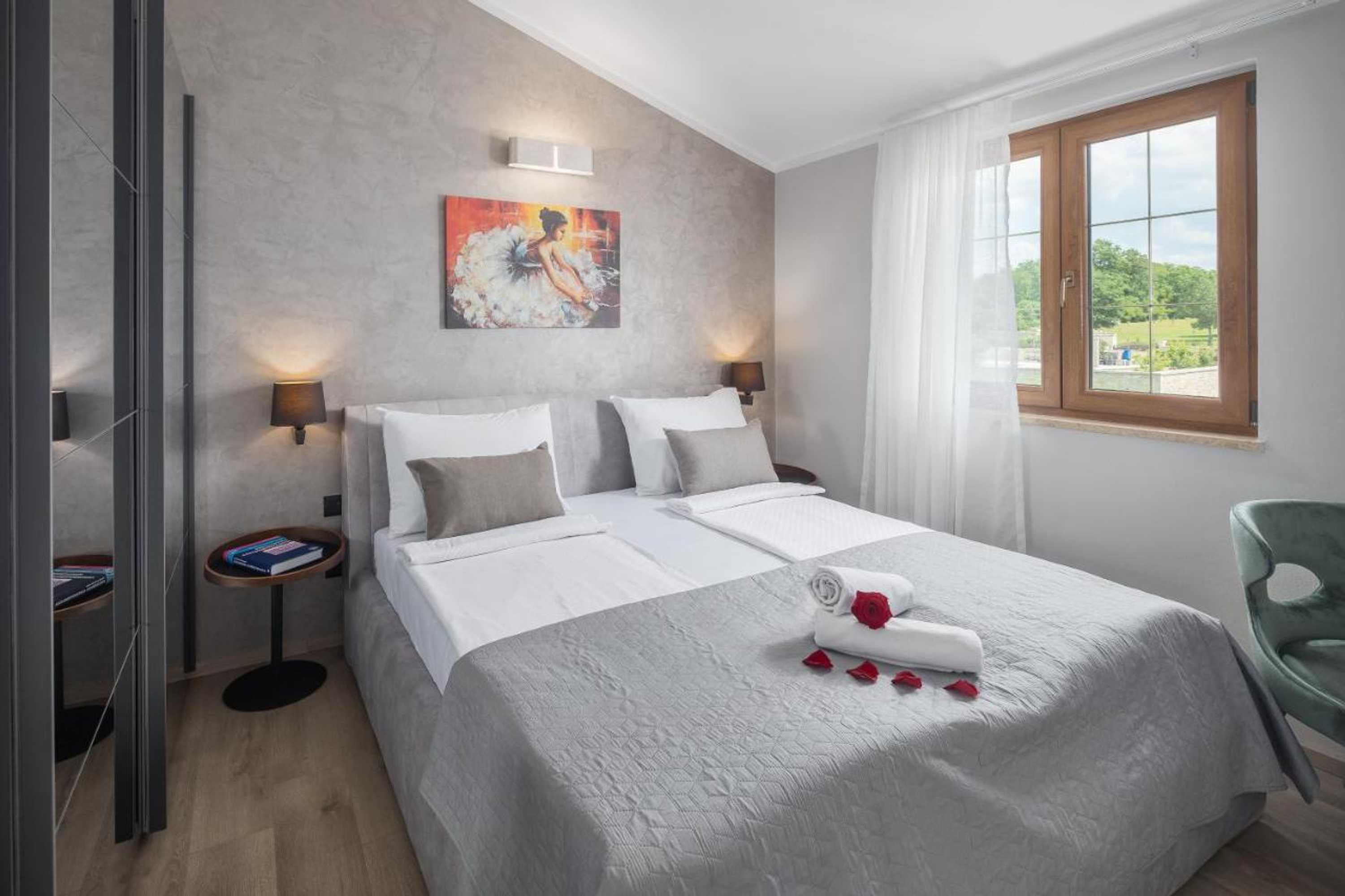 Gift card for Villa Alena