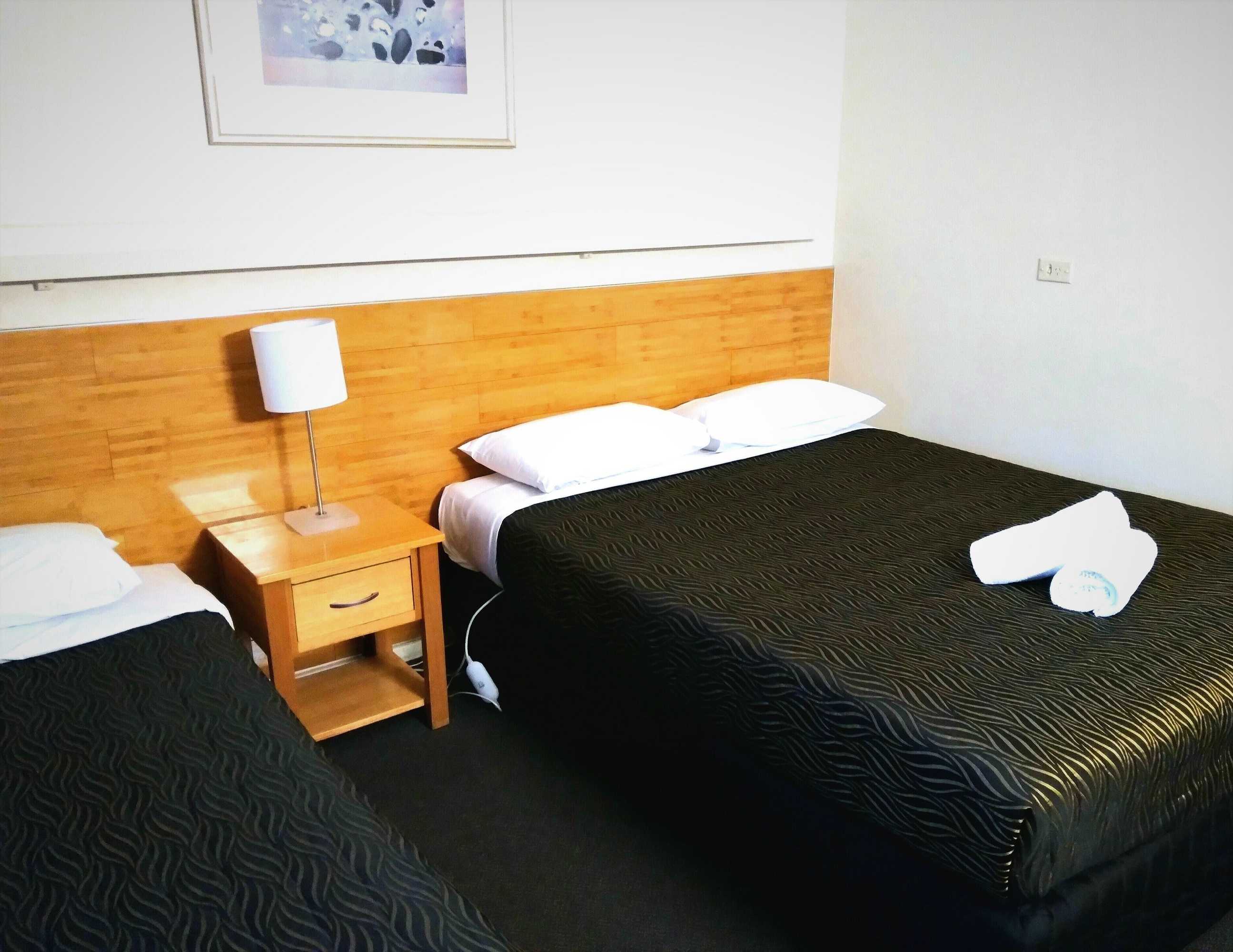 Gift card for City Park Motel & Apartments Gift card for City Park Motel & Apartments