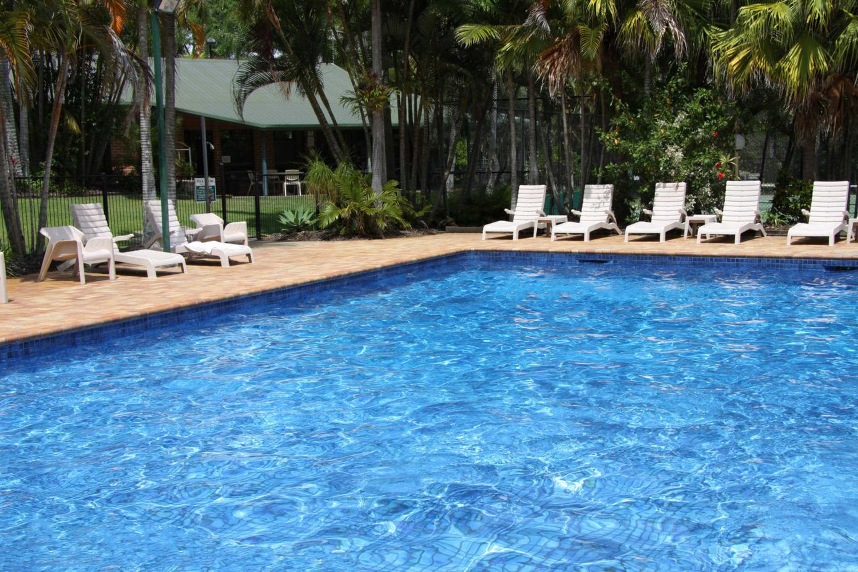 Gift card for Brisbane Gateway Resort