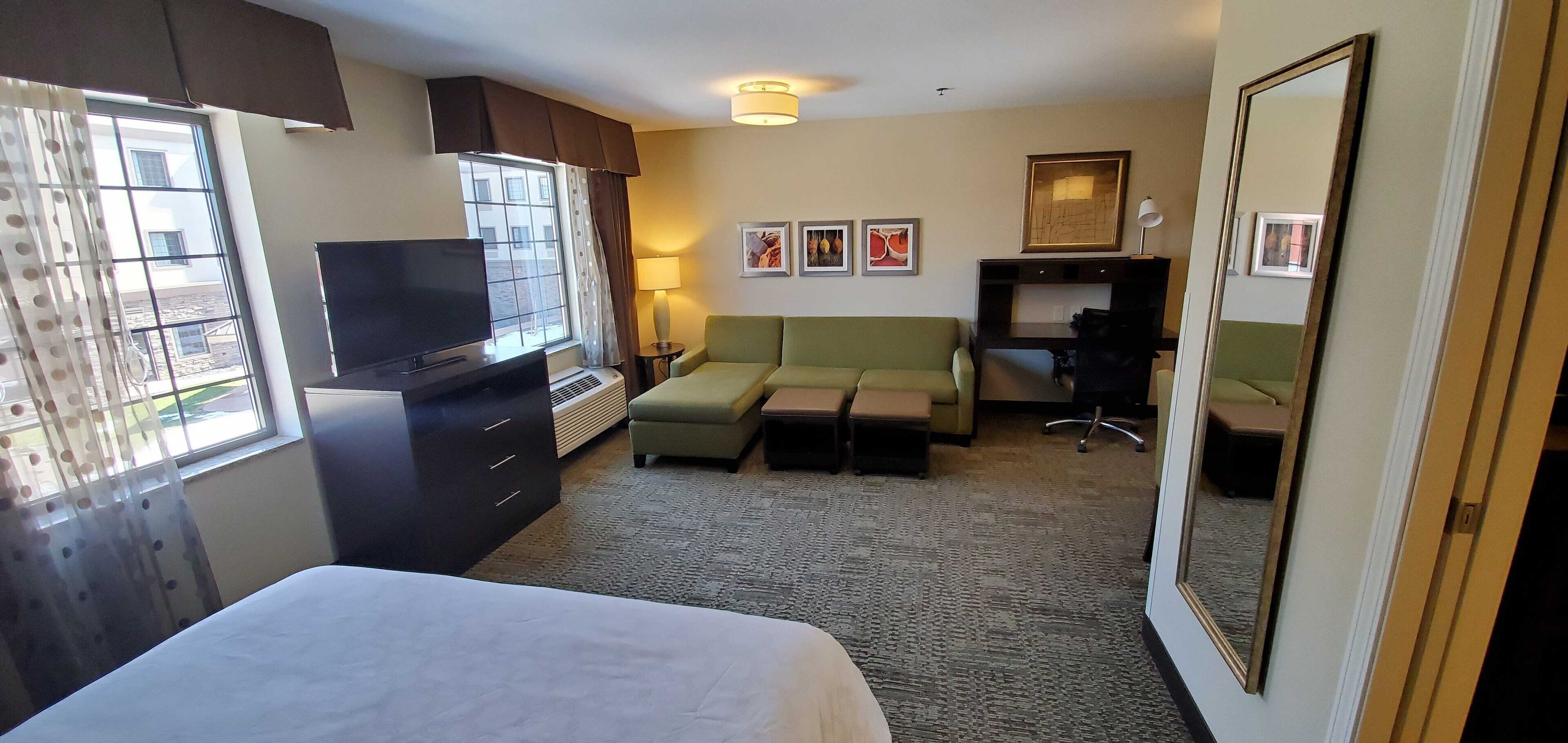 Gift card for Staybridge Suites Eau Claire - Altoona by Ihg Gift card for Staybridge Suites Eau Claire - Altoona by Ihg