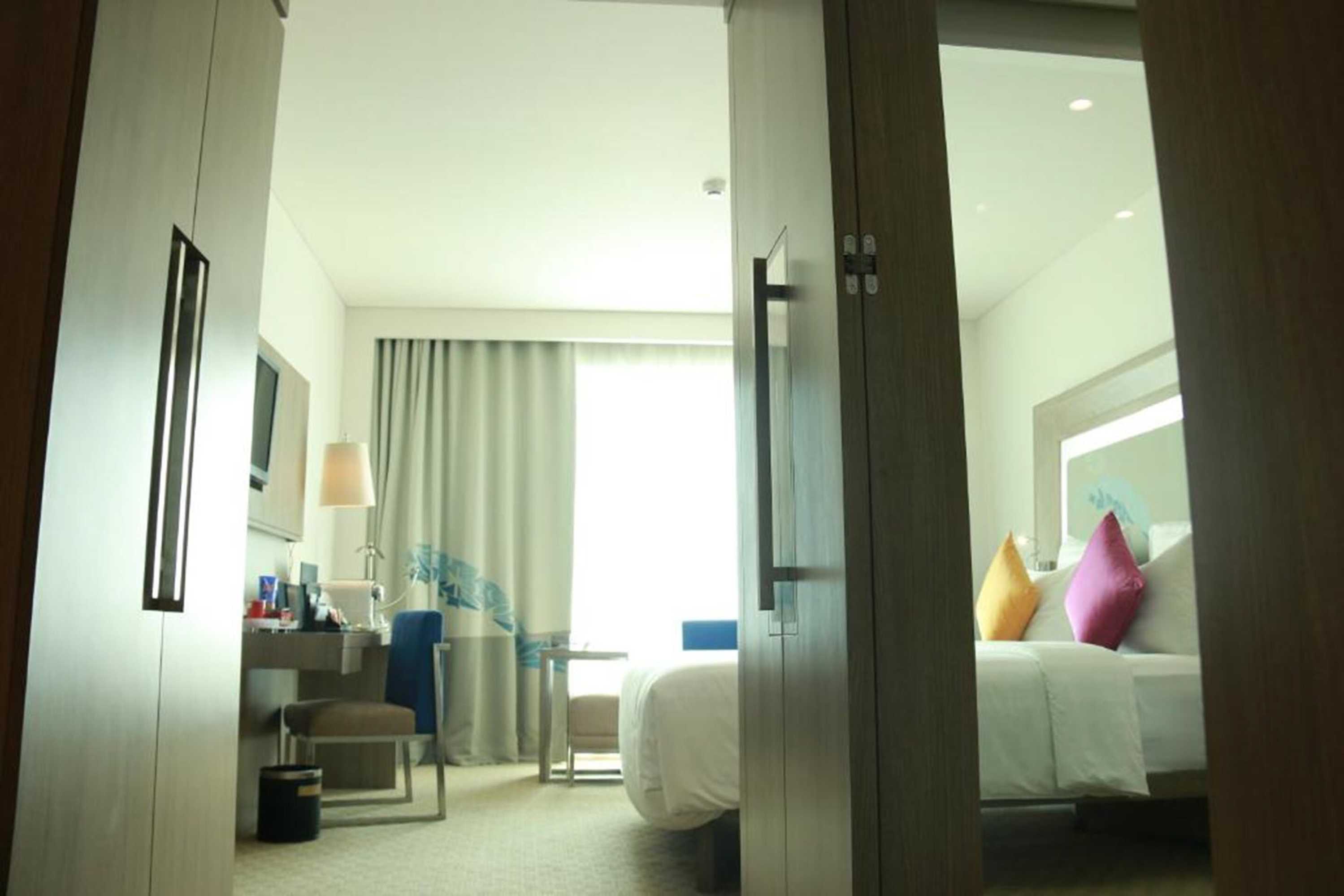 Gift card for Novotel Tangerang Gift card for Novotel Tangerang