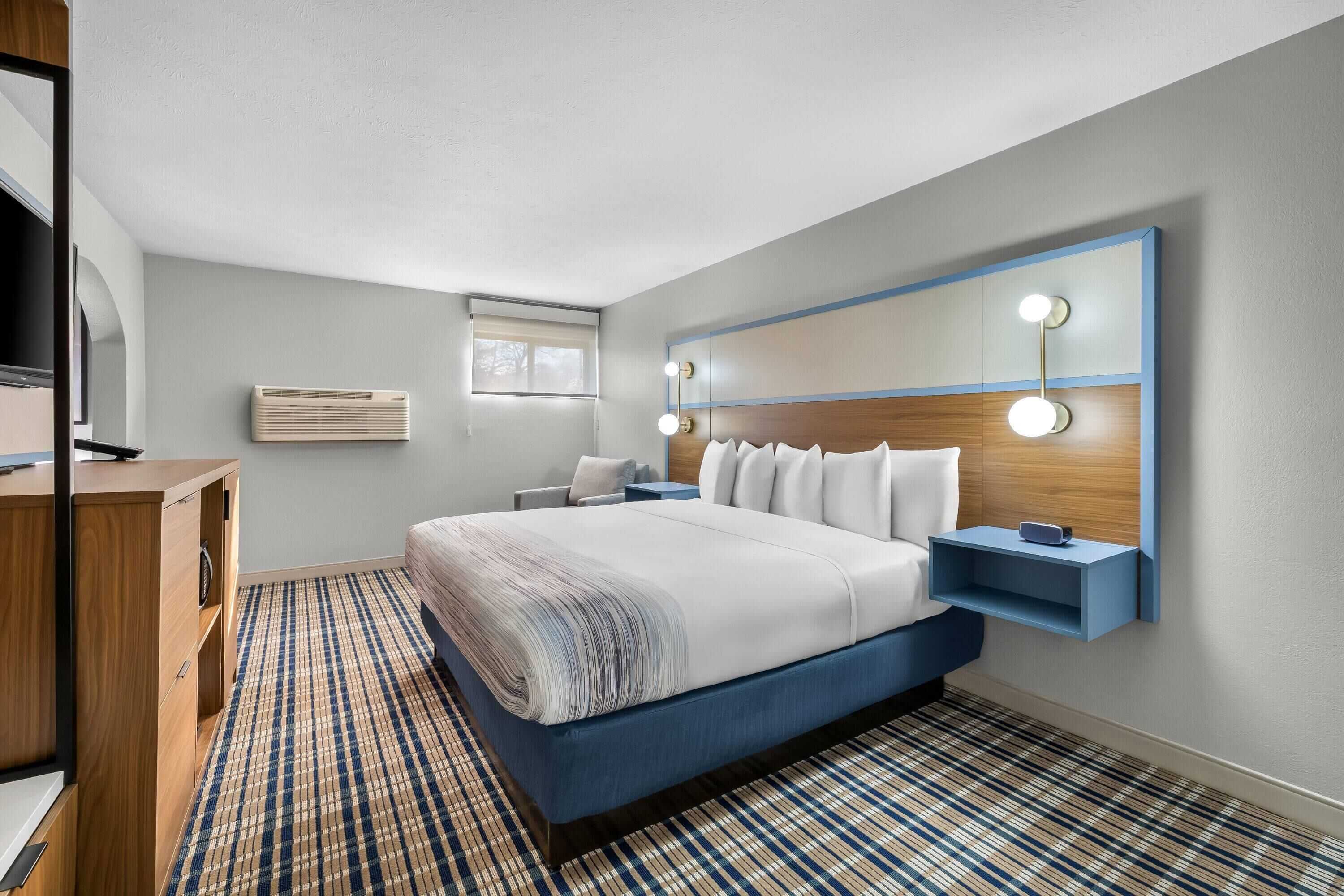 Gift card for Americinn by Wyndham Delafield-Waukesha-Milwaukee
