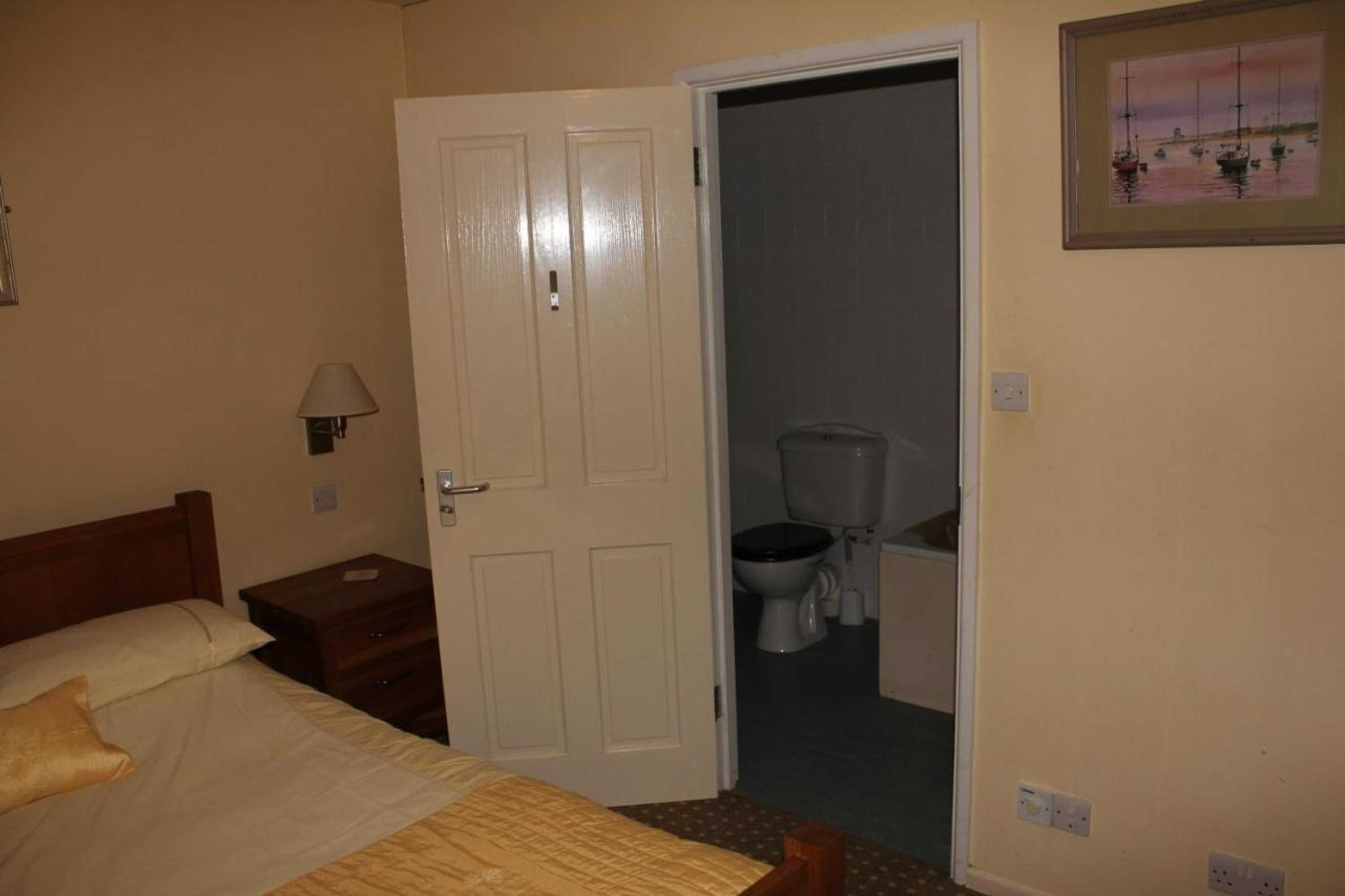 Gift card for Haymaker Inn