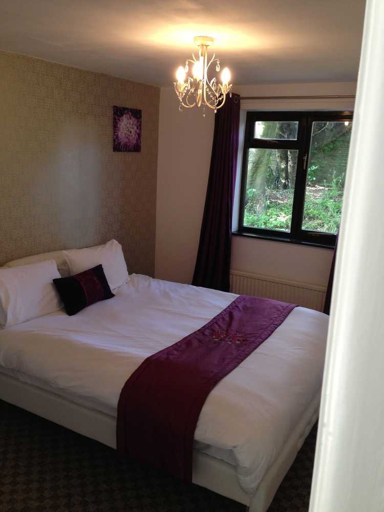 Gift card for Healey Hotel