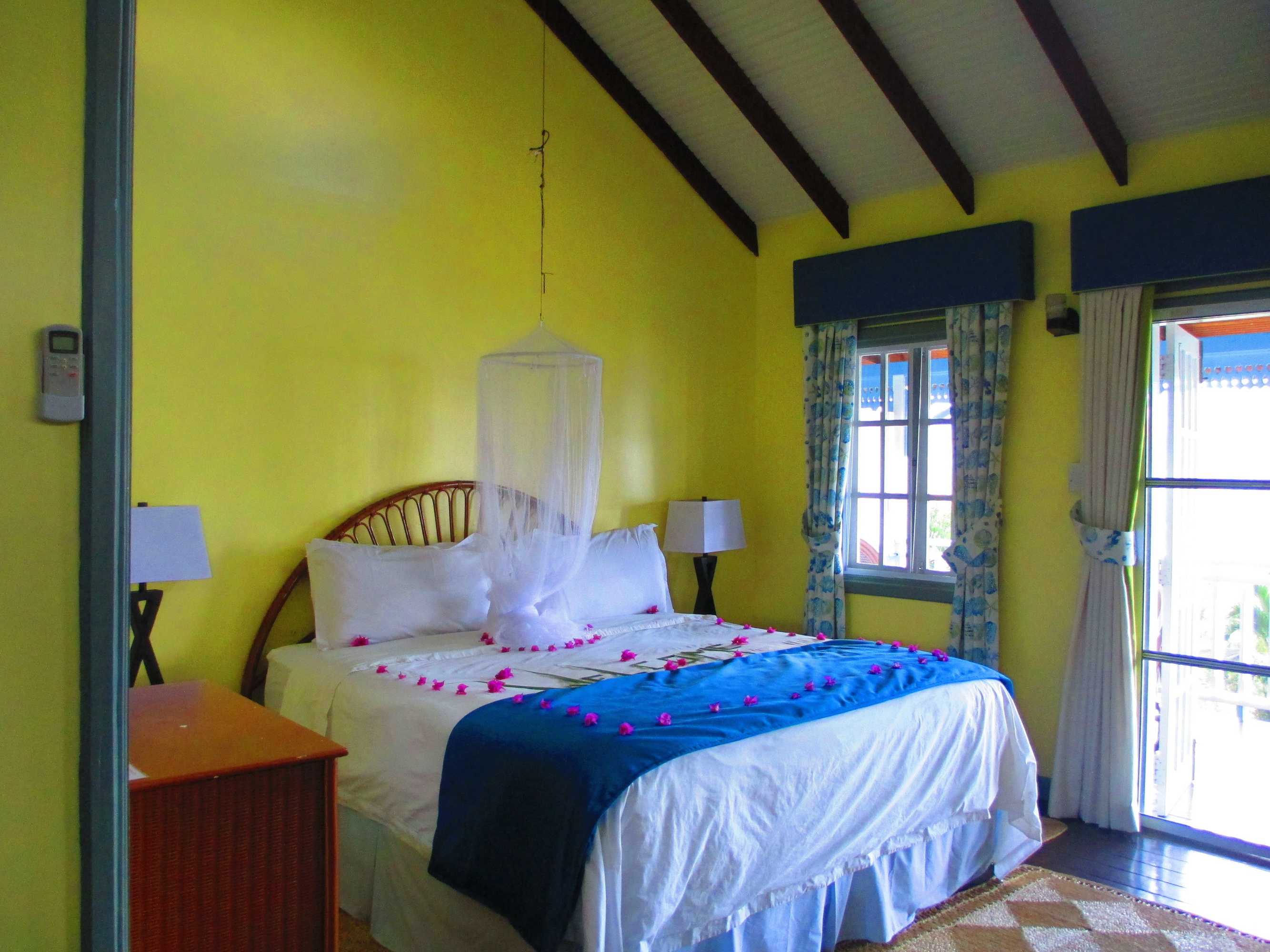 Gift card for La Haut Resort