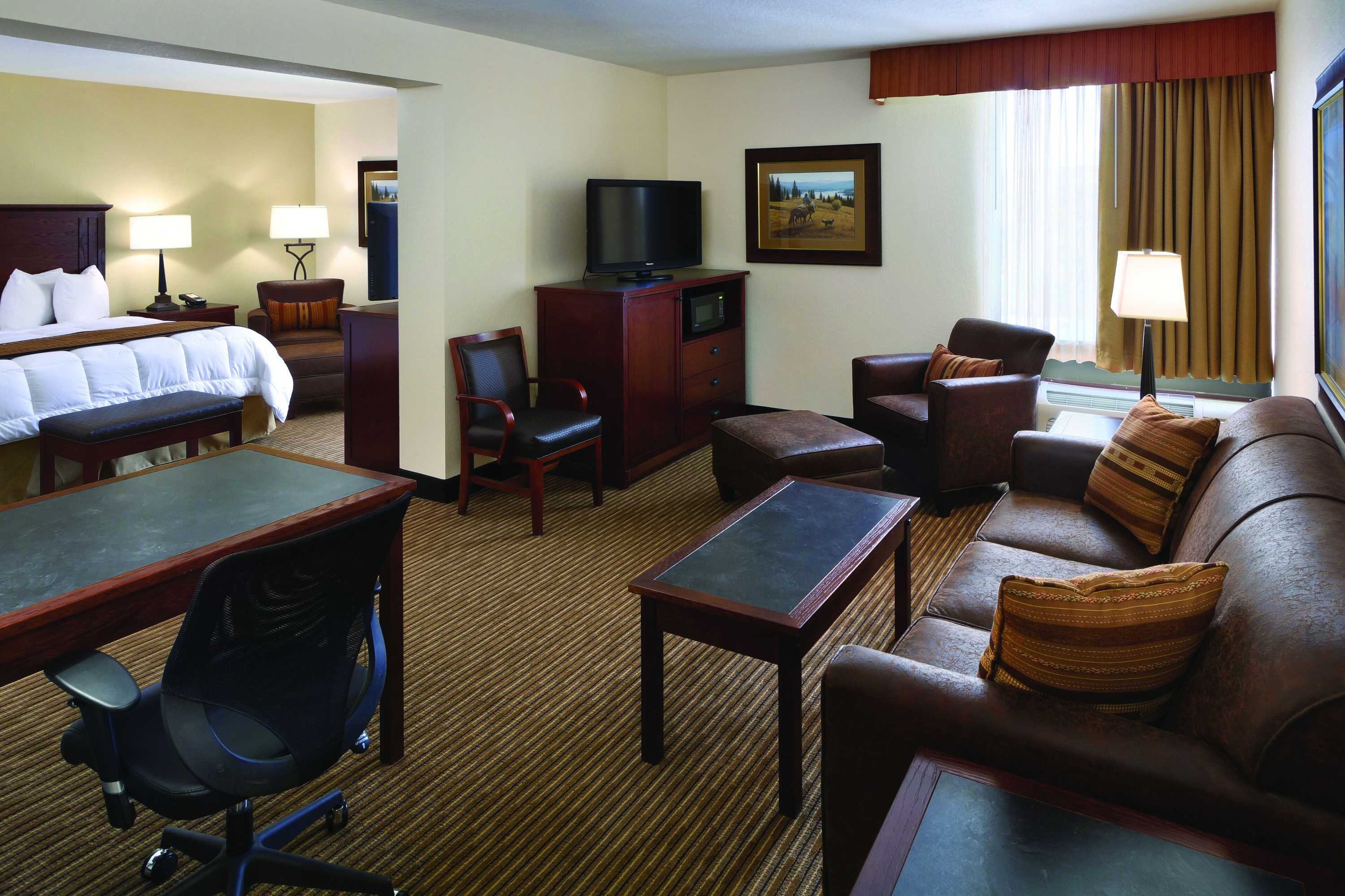 Gift card for Ramkota Hotel & Conference Center Gift card for Ramkota Hotel & Conference Center