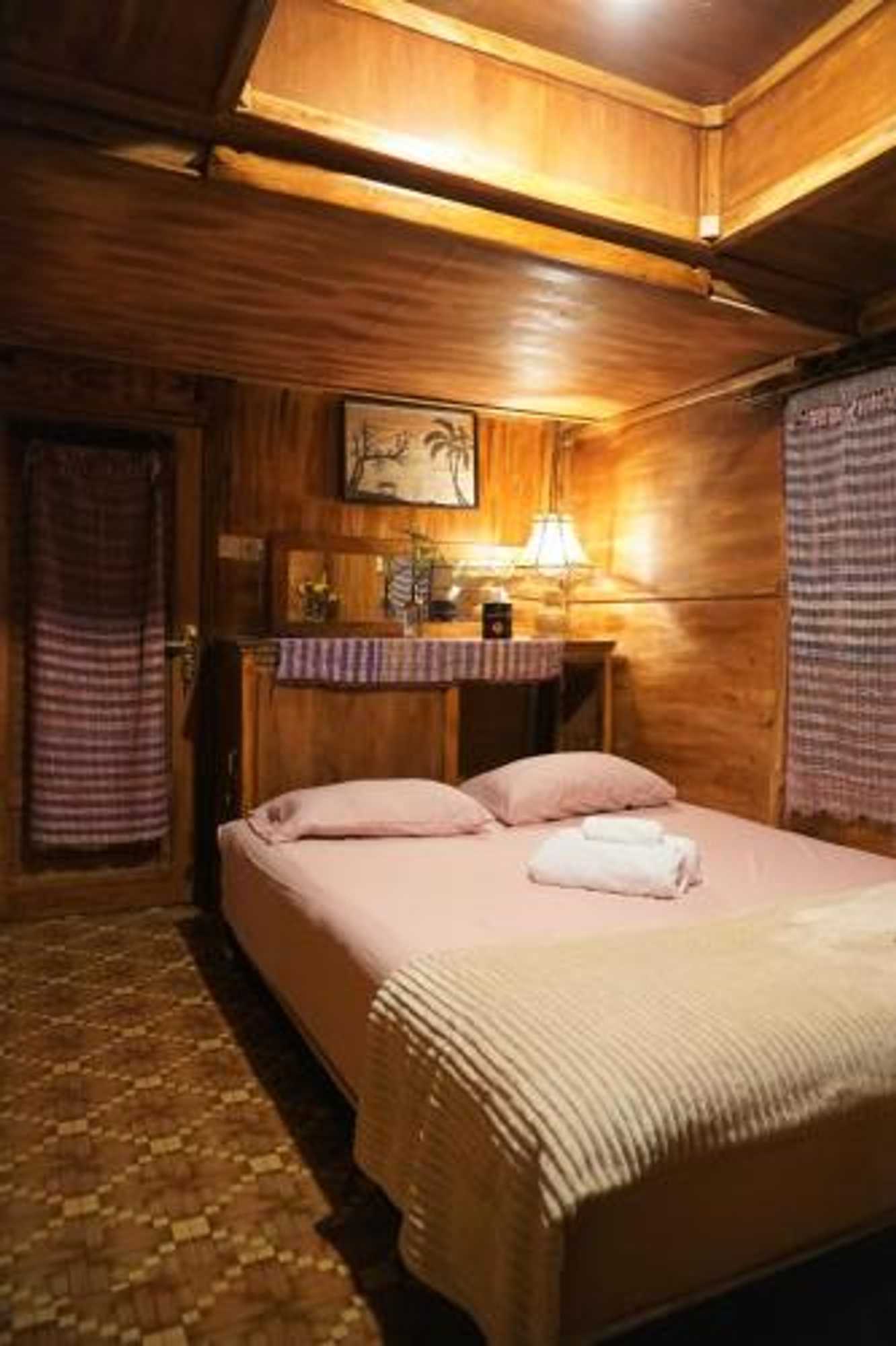 Gift card for Satu Lingkung Bungalows Homestay Gift card for Satu Lingkung Bungalows Homestay