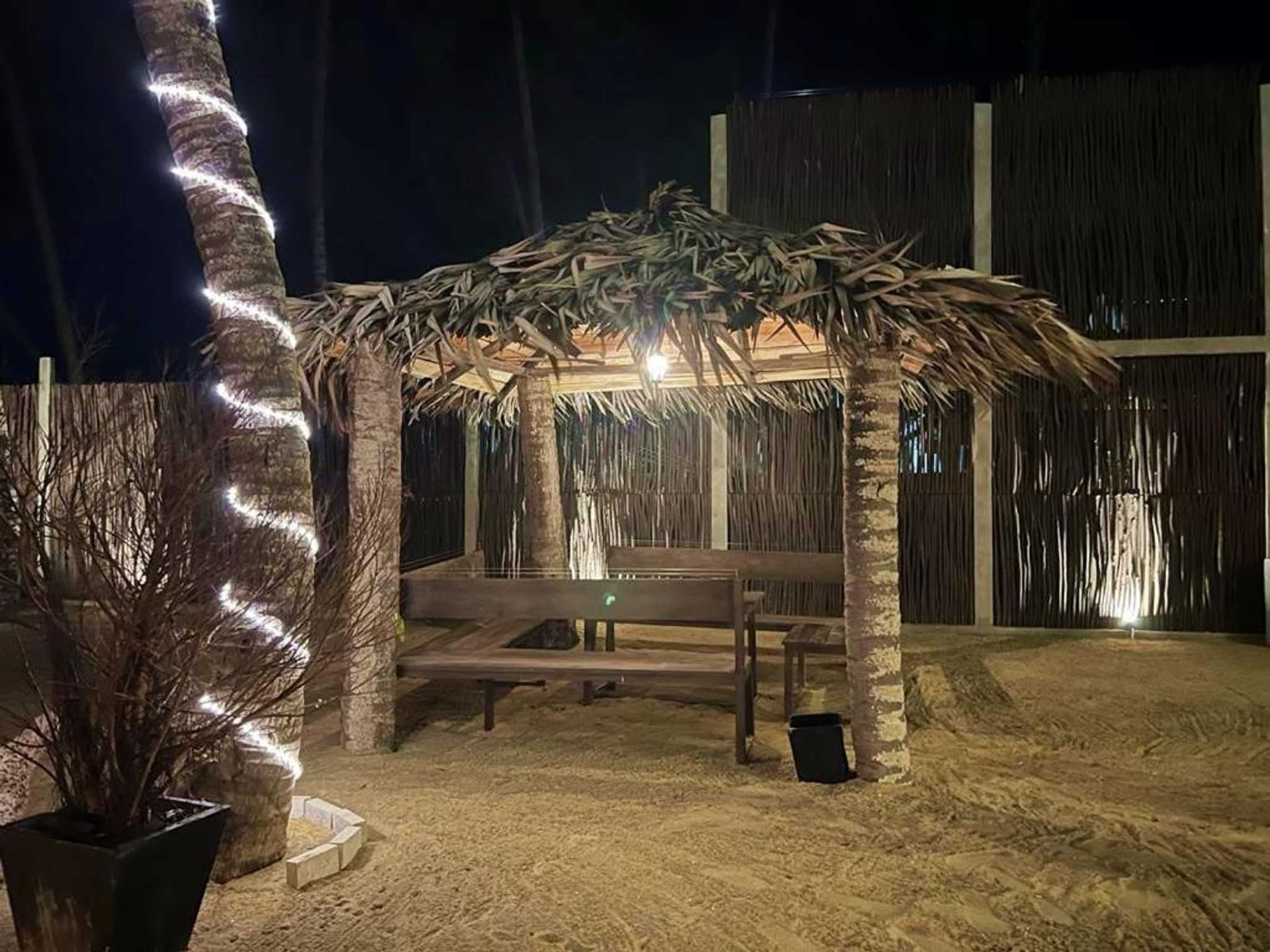 Gift card for Adique's Resorts