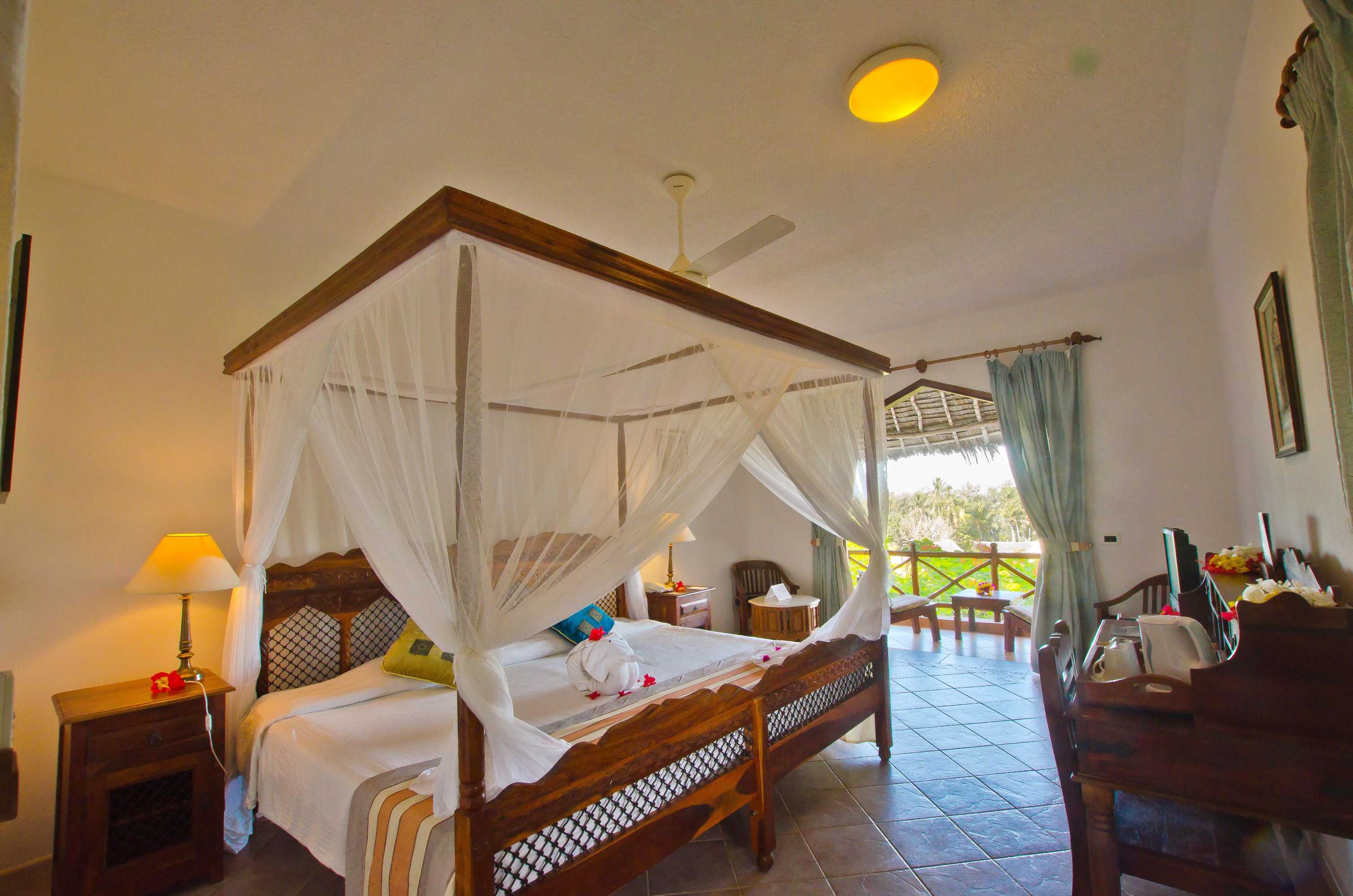 Gift card for Bluebay Beach Resort & Spa