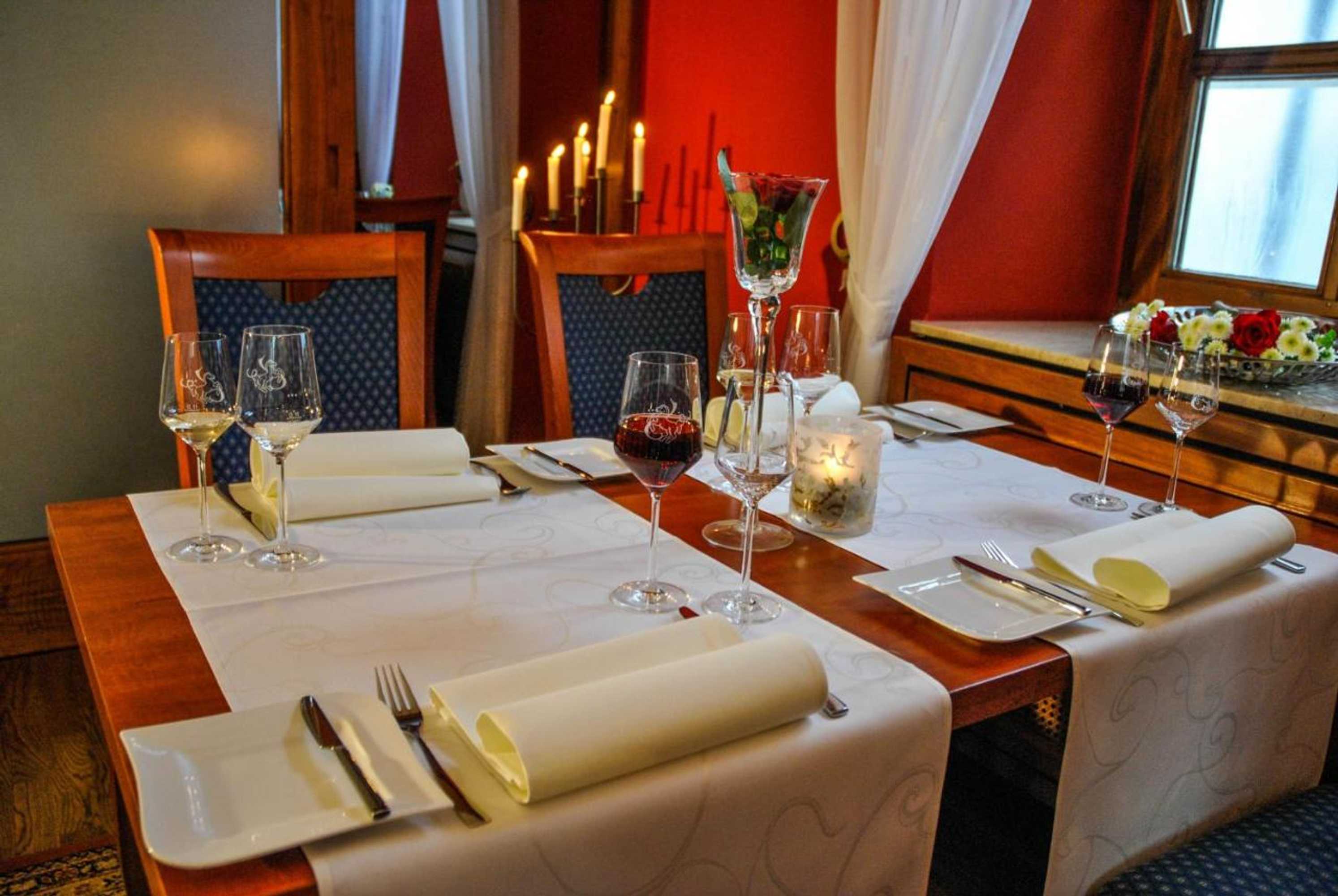 Gift card for Weingasthof Zum Weißen Roß