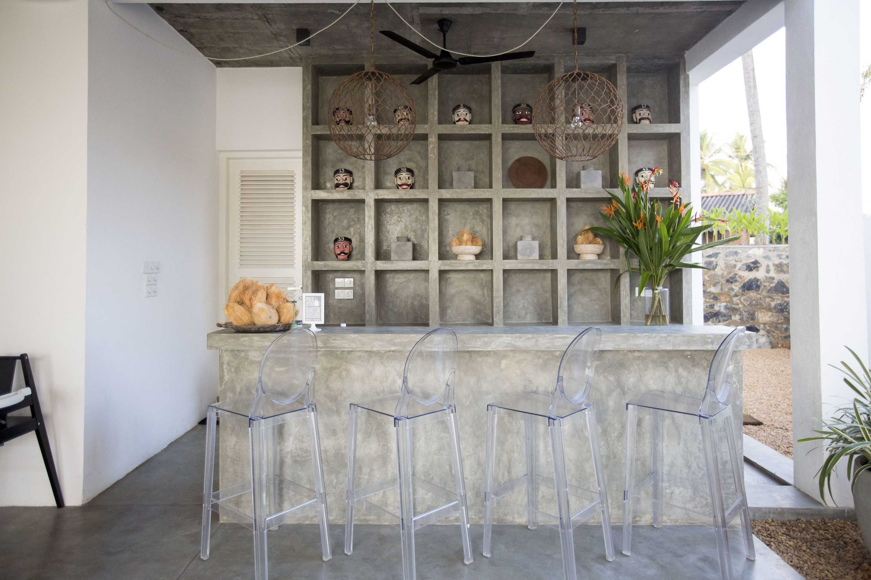 Gift card for Arabella on Boossa