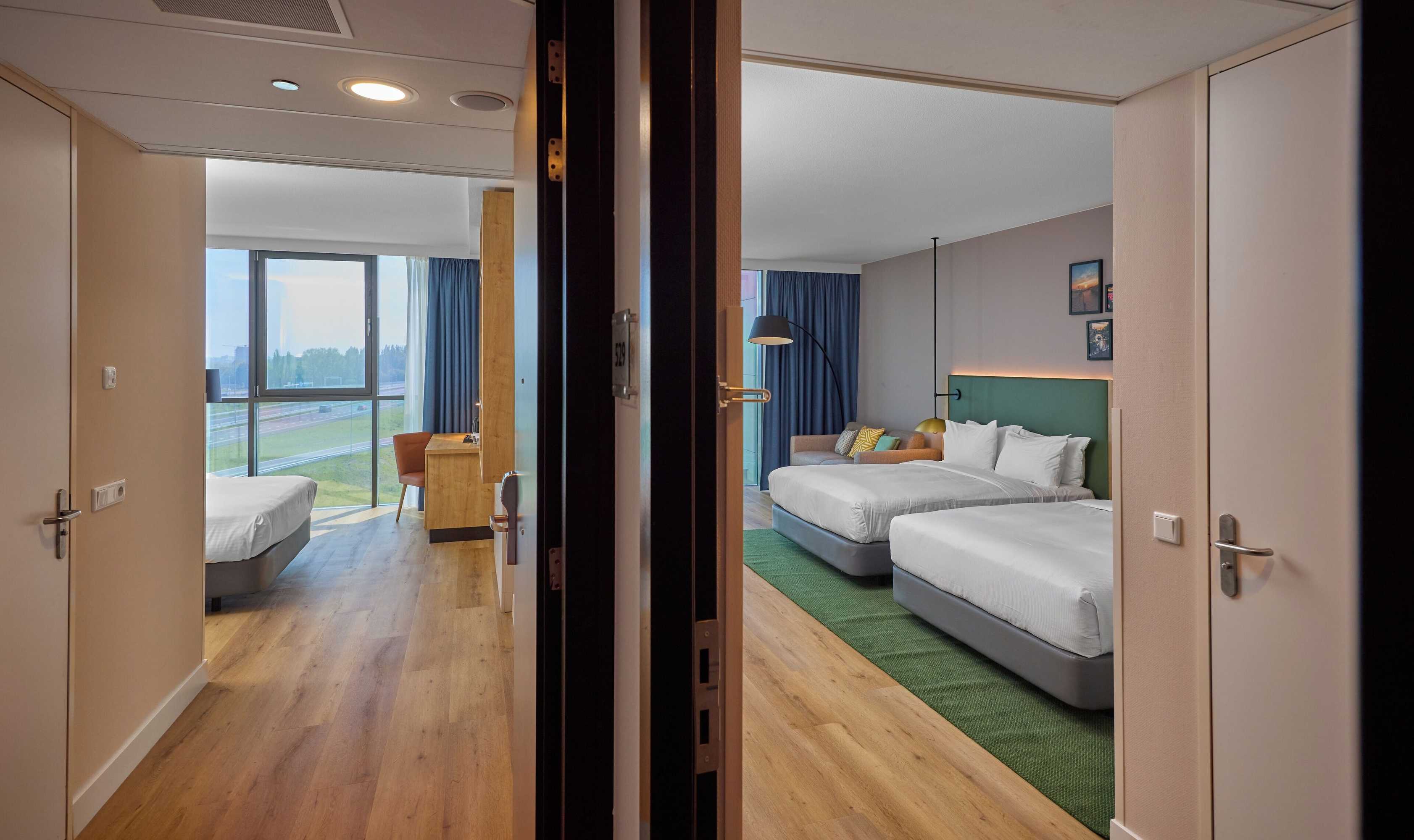 Gift card for Hilton Garden Inn Leiden Gift card for Hilton Garden Inn Leiden