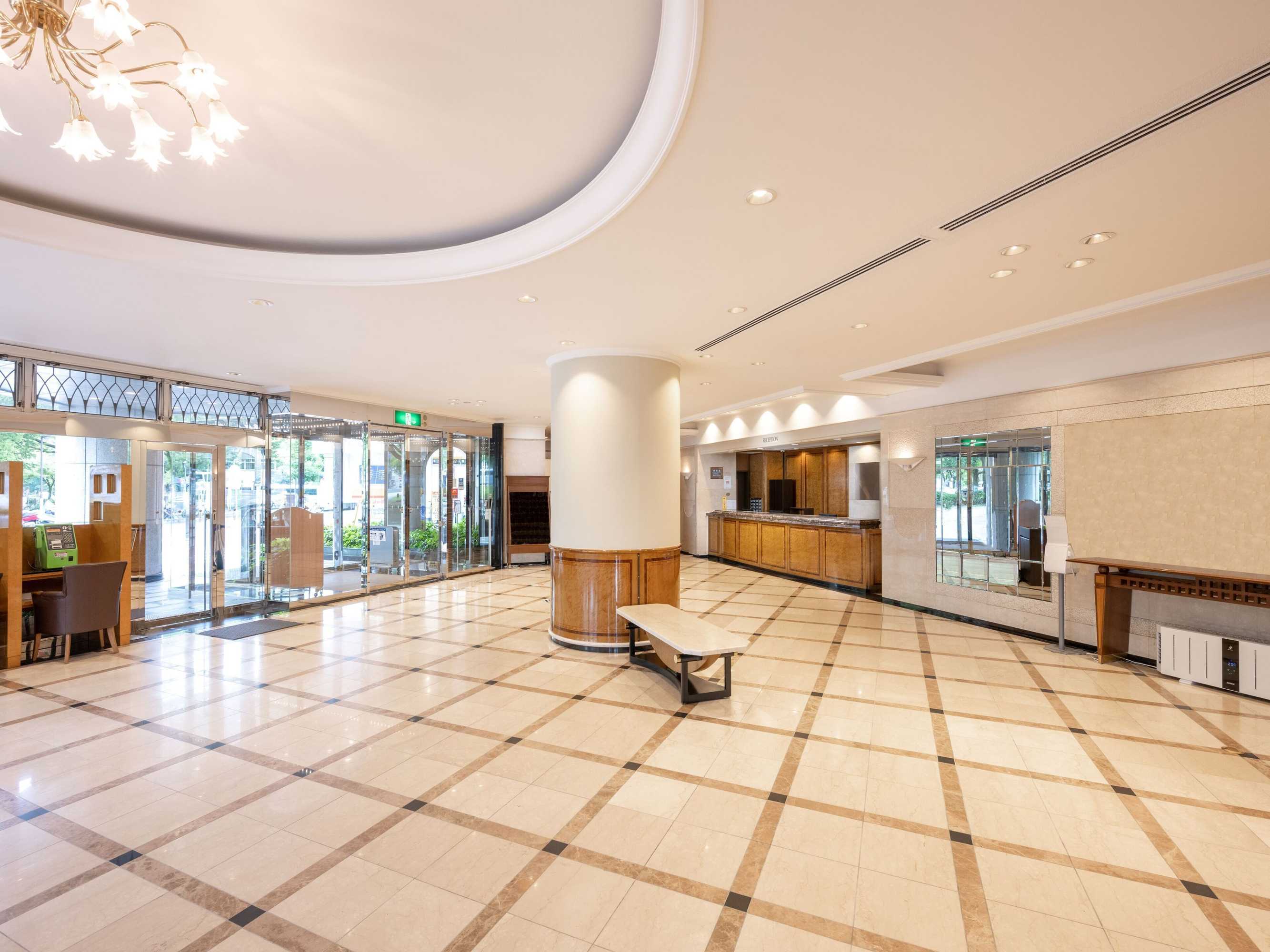 Gift card for Hotel Mystays Hiroshima Peace Park Gift card for Hotel Mystays Hiroshima Peace Park