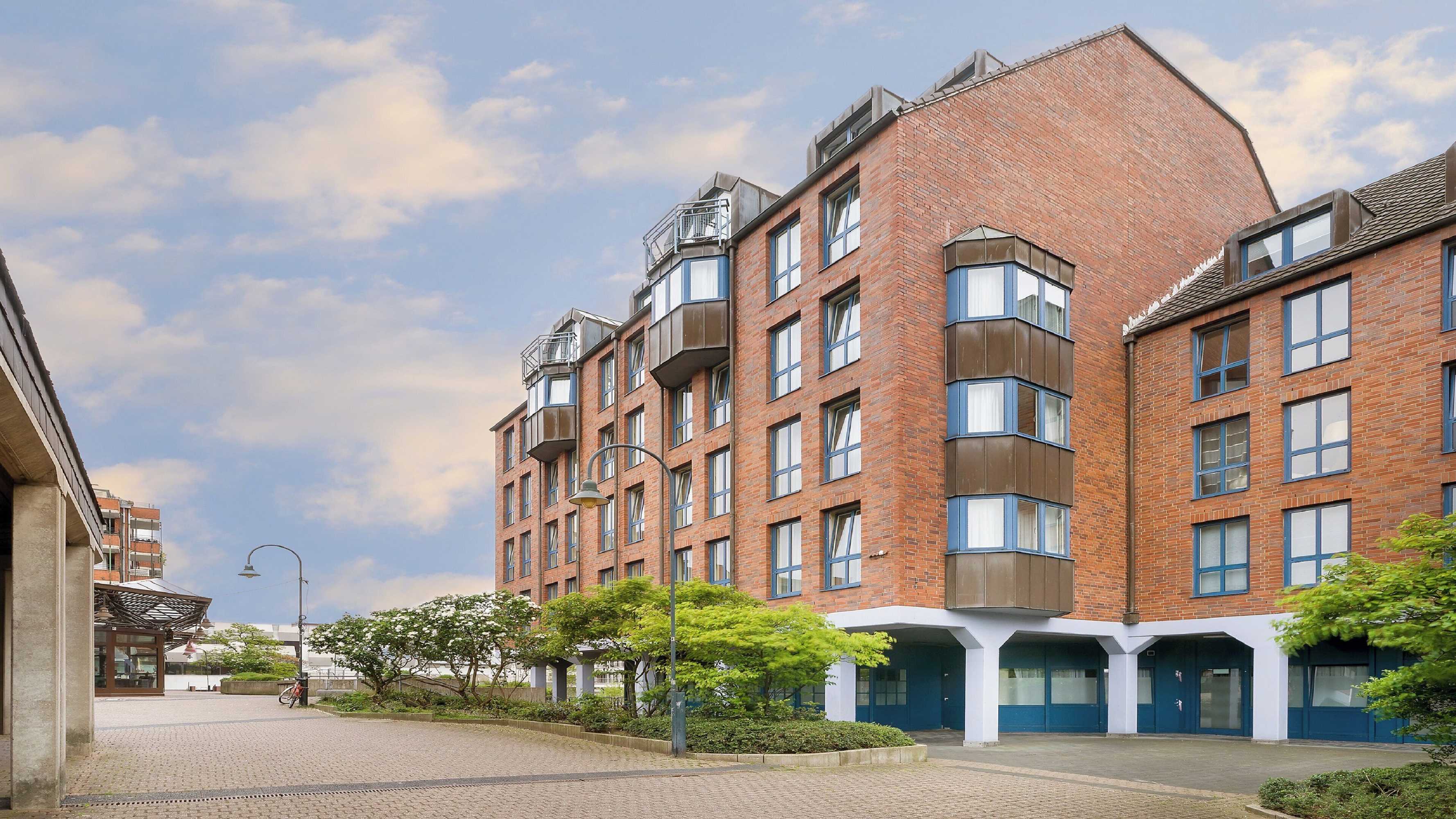 Gift card for Garner Hotel Cologne Porz - Airport by Ihg