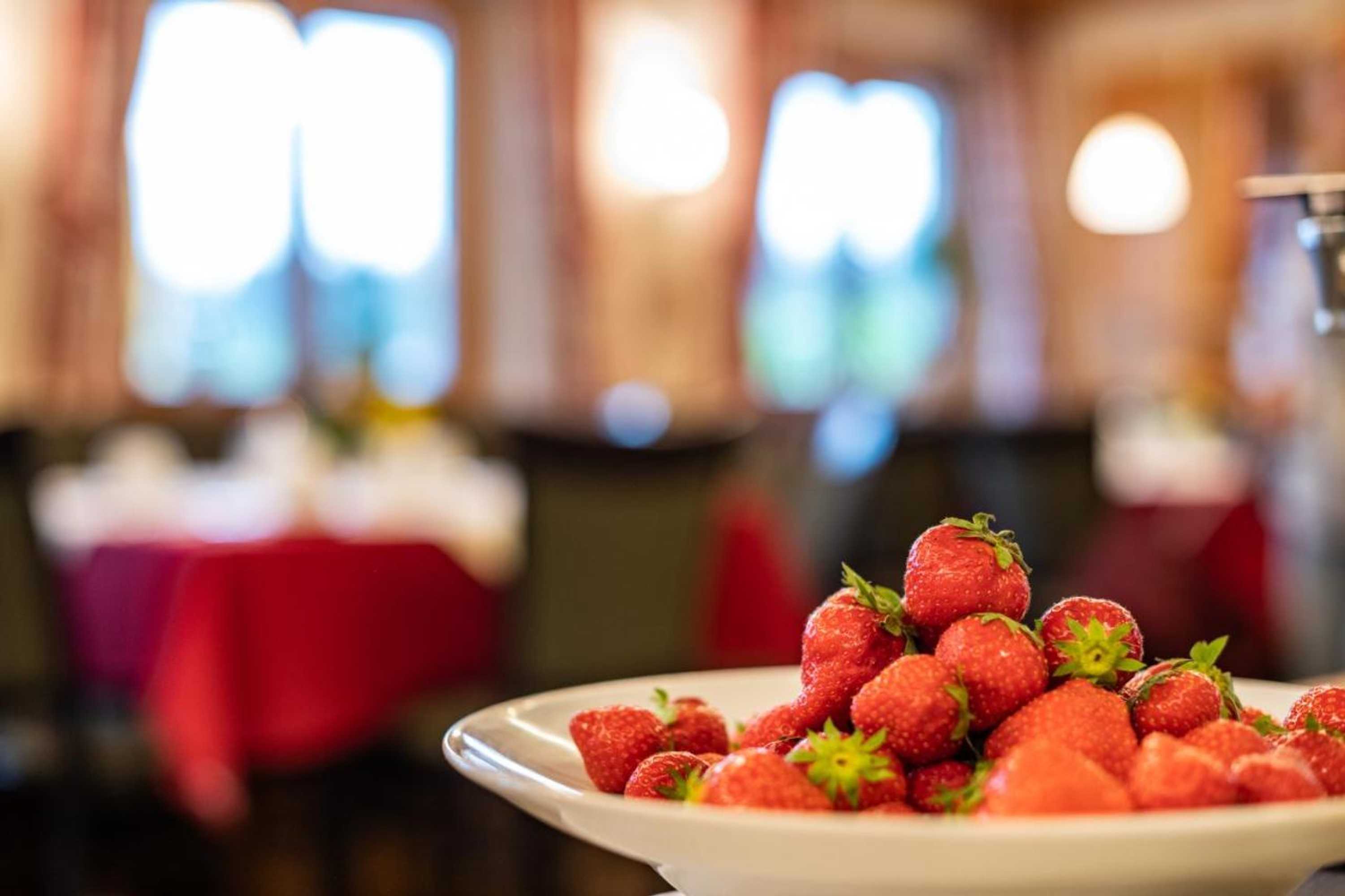 Gift card for Landhotel Schwarzenbach - Wellness & Spa