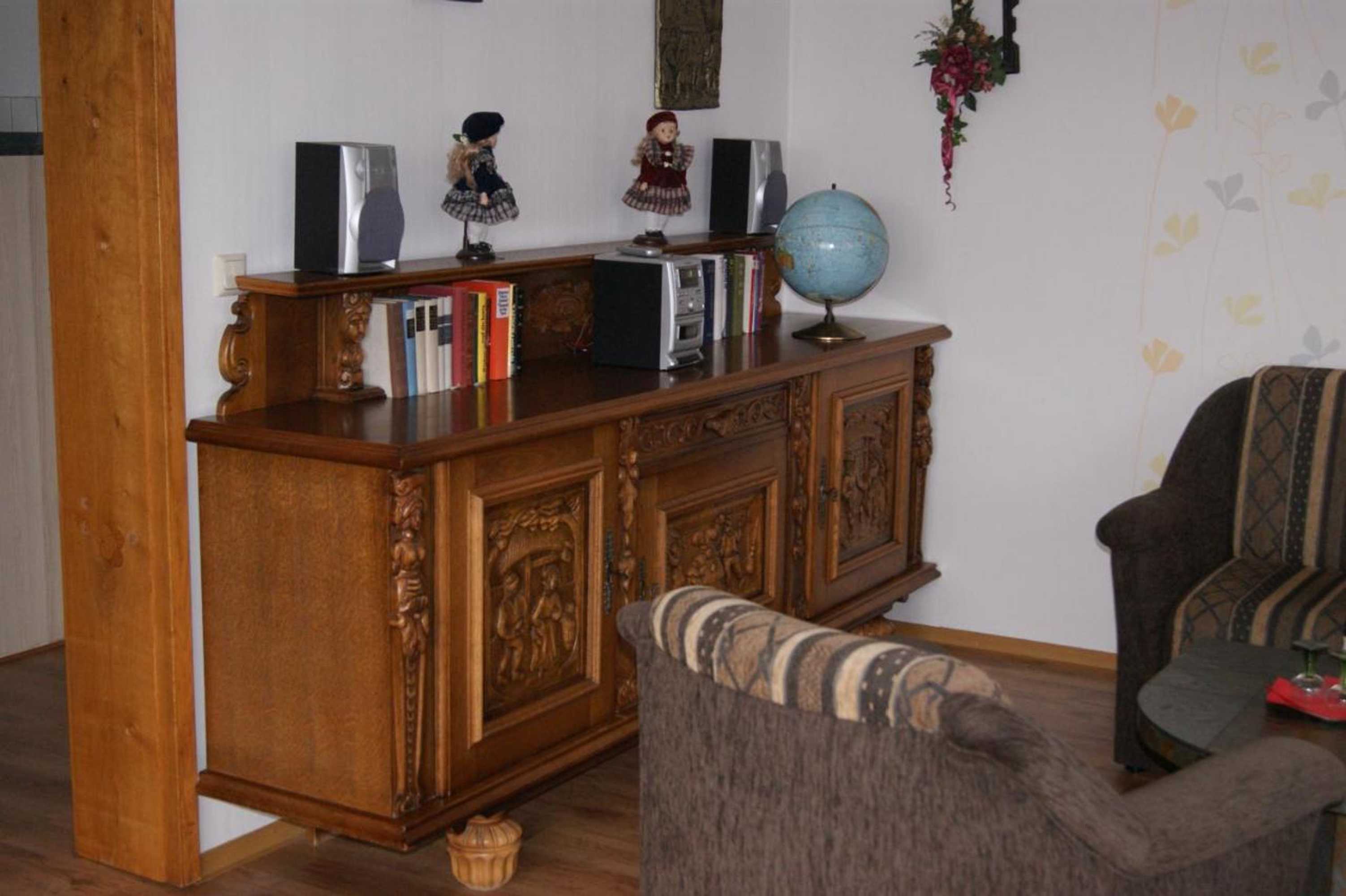 Gift card for Haus Straus