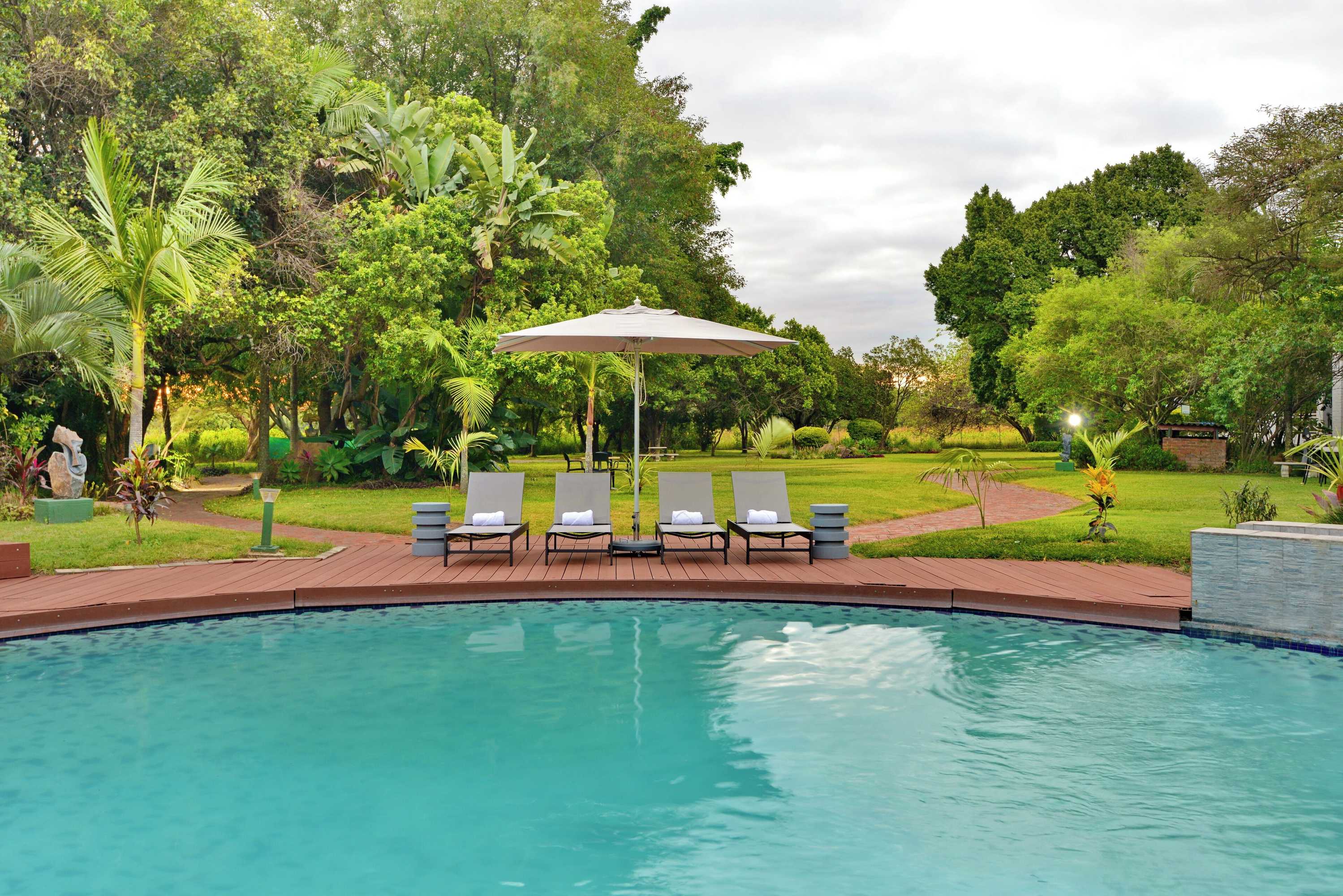 Gift card for Cresta Lodge - Harare Gift card for Cresta Lodge - Harare