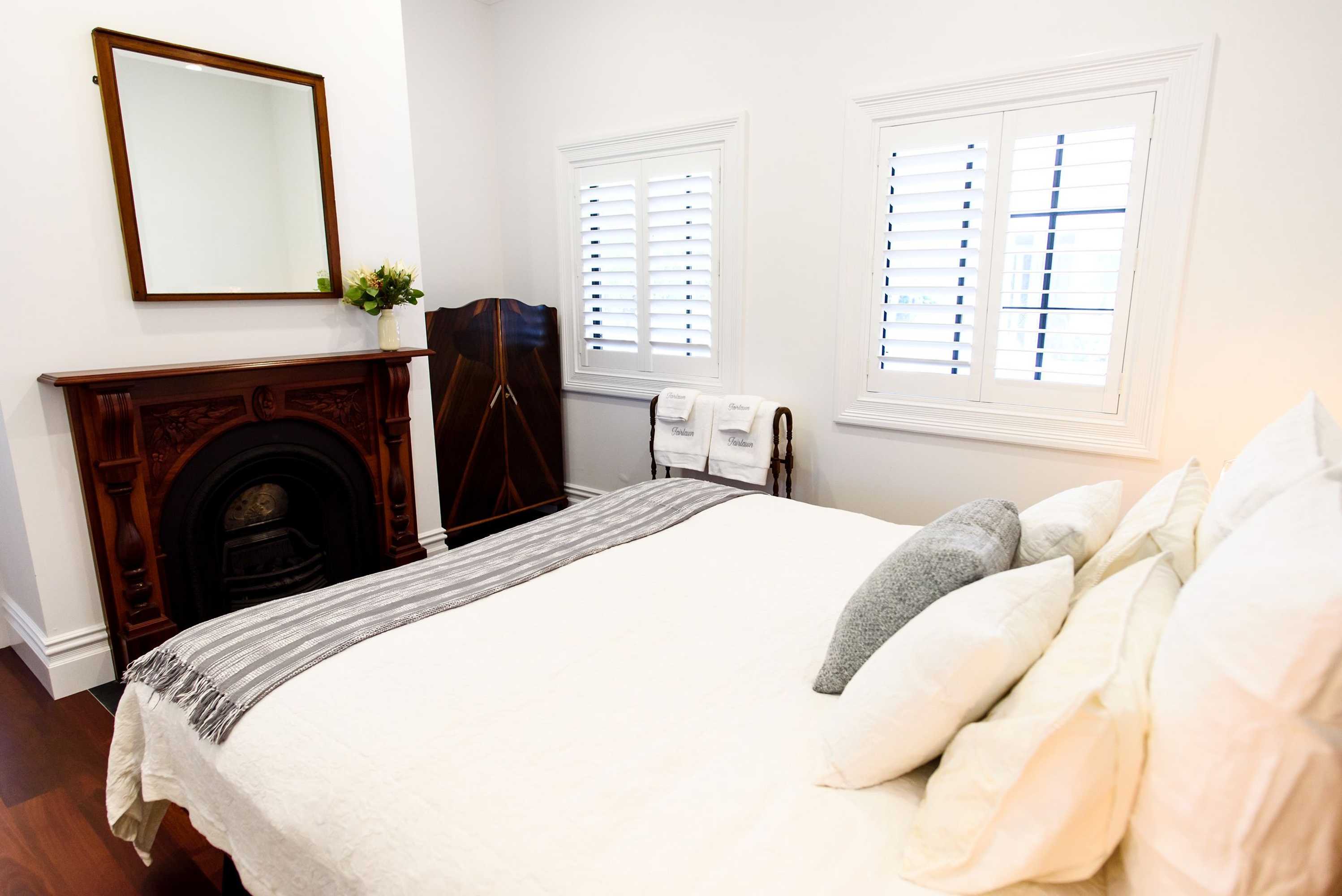 Gift card for Fairlawn Estate