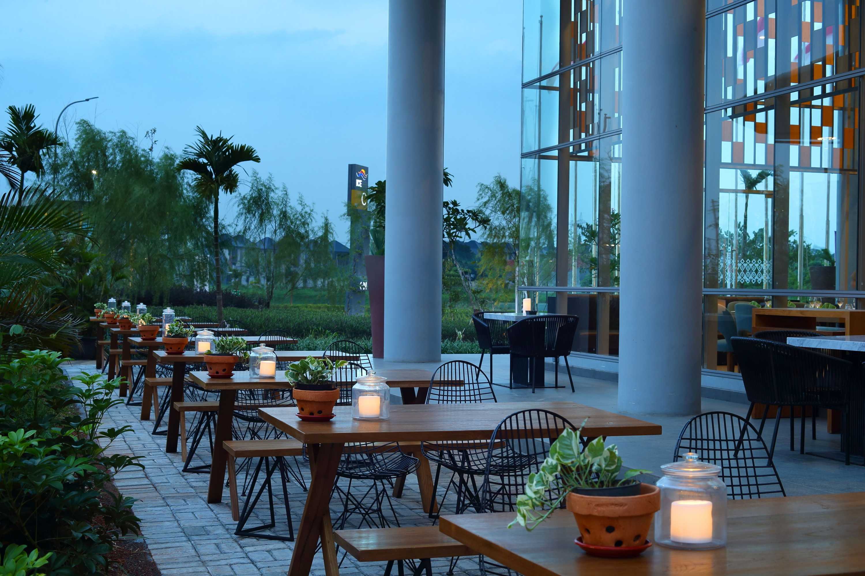 Gift card for Hotel Santika Premiere Ice - Bsd City Gift card for Hotel Santika Premiere Ice - Bsd City