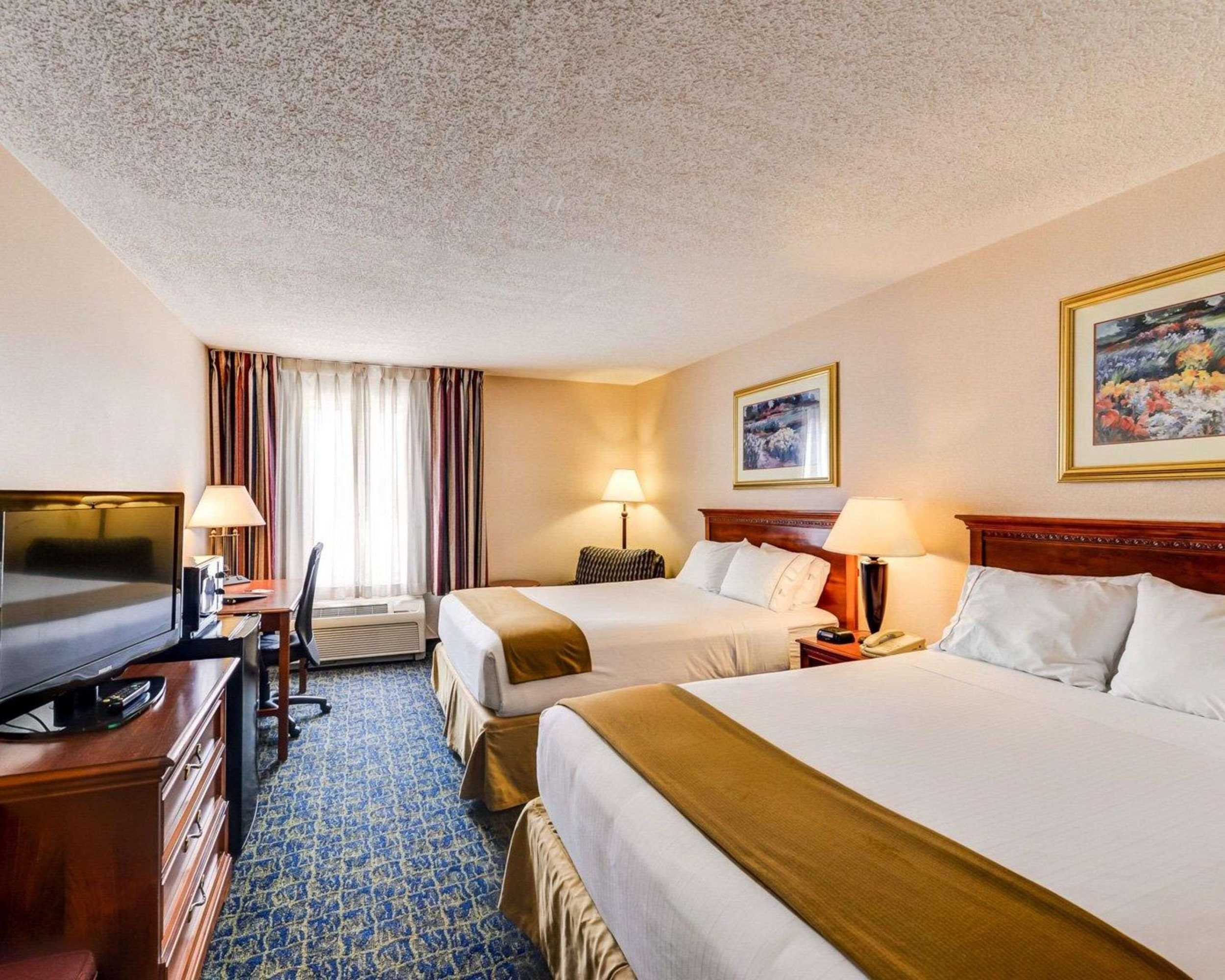 Gift card for Quality Inn Spring Mills - Martinsburg North Gift card for Quality Inn Spring Mills - Martinsburg North