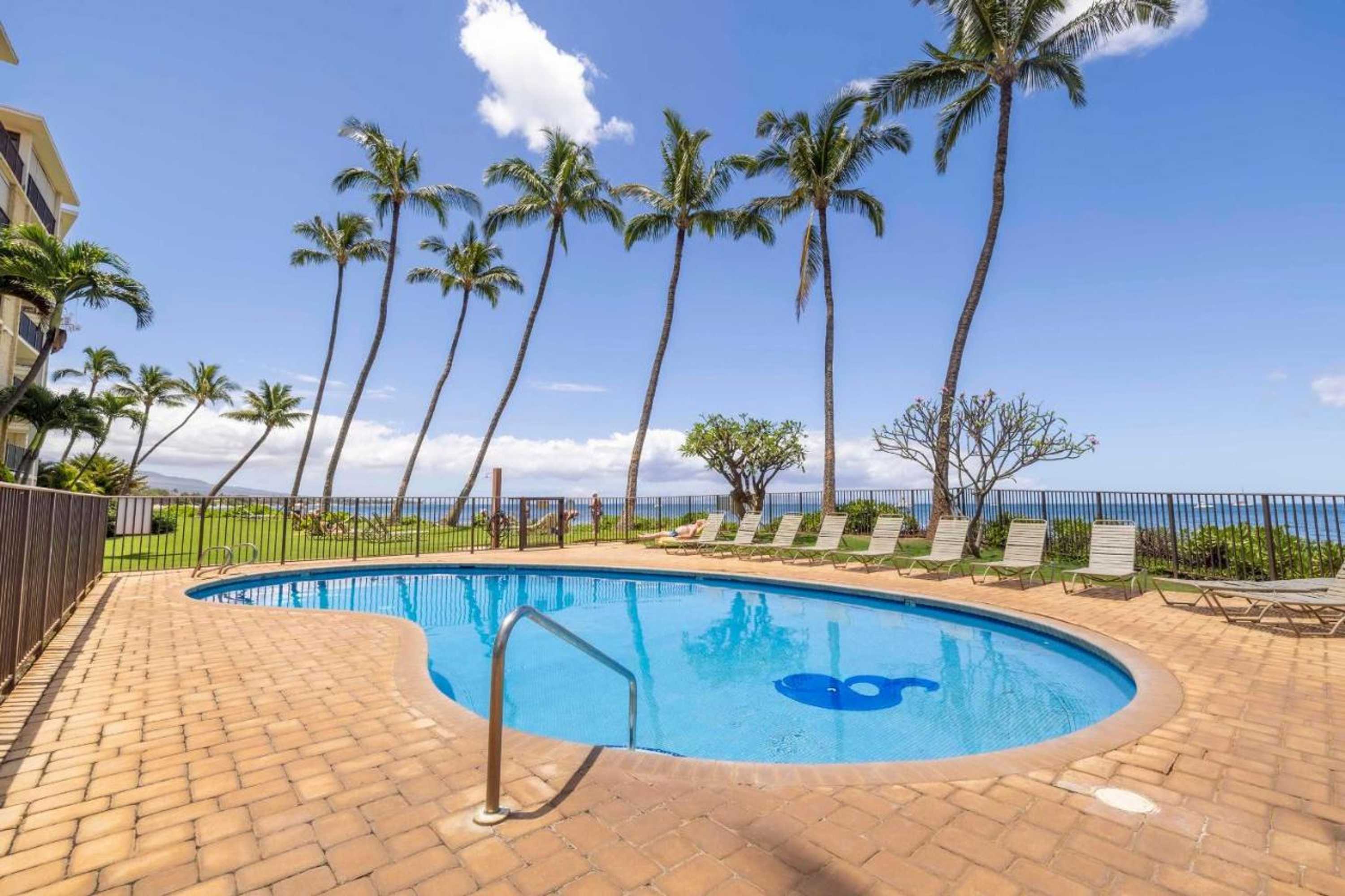 Gift card for Kihei Beach Resort 503