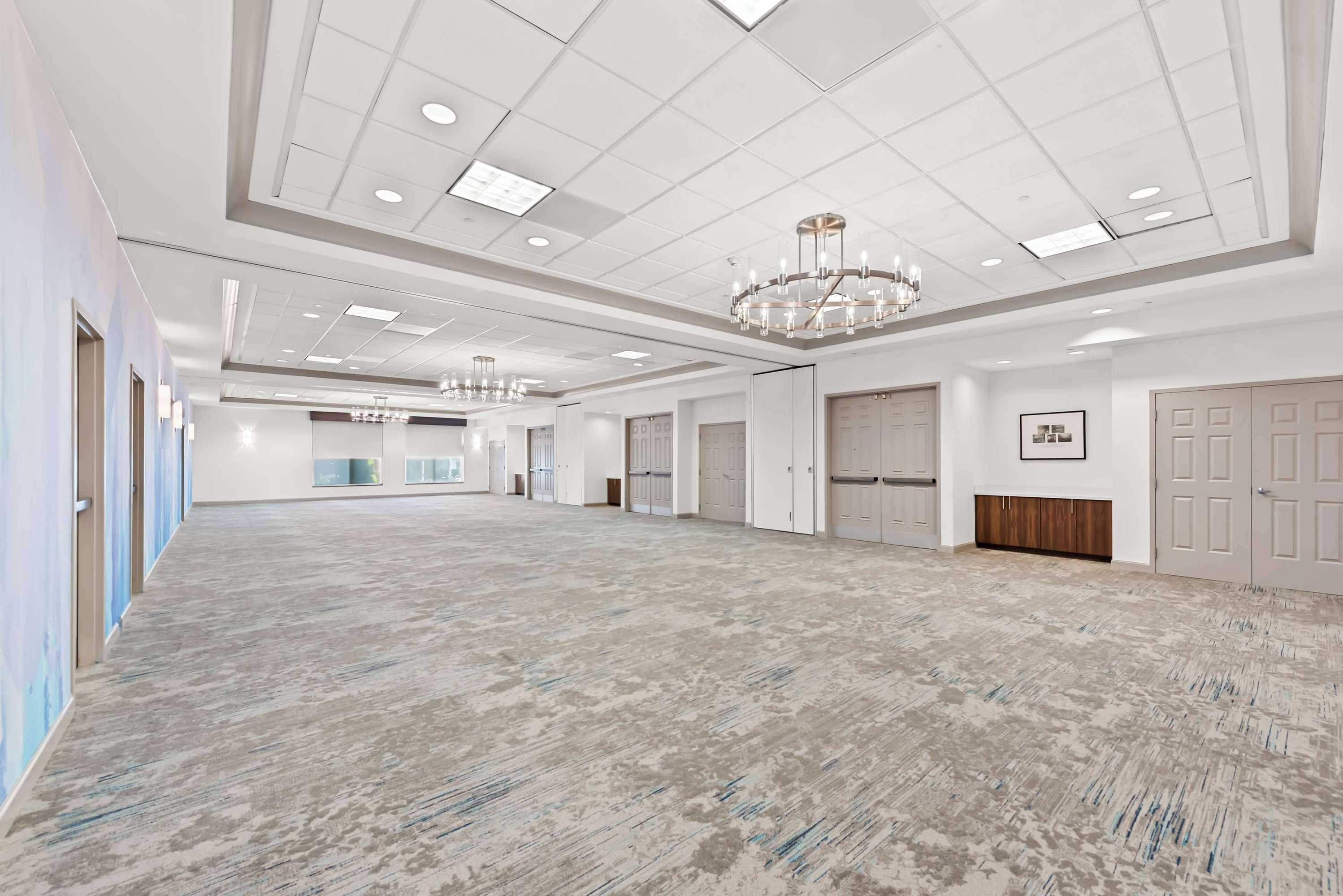 Gift card for Hilton Garden Inn Seattle North/everett