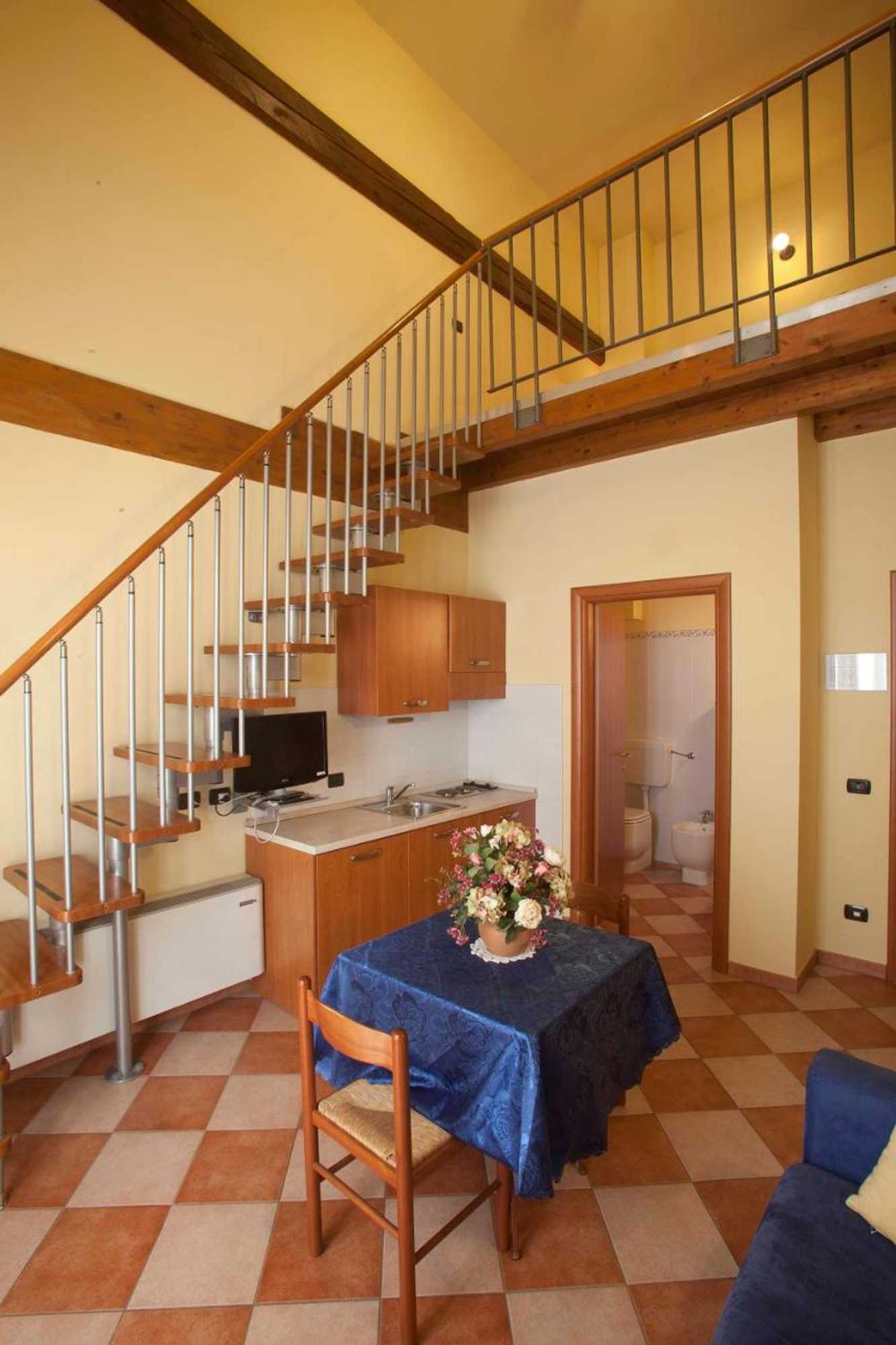 Gift card for Agriturismo Il Bove