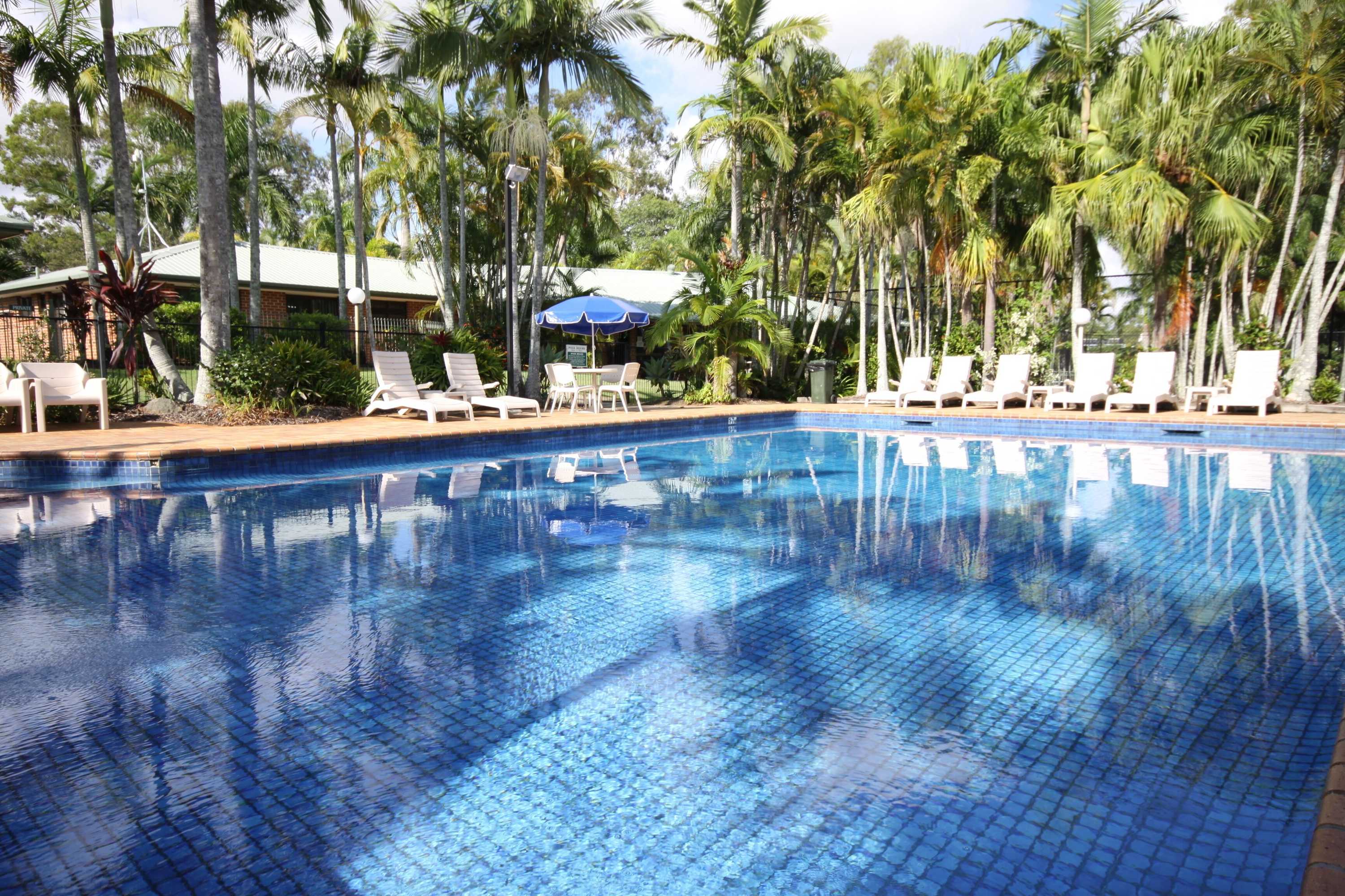Gift card for Brisbane Gateway Resort