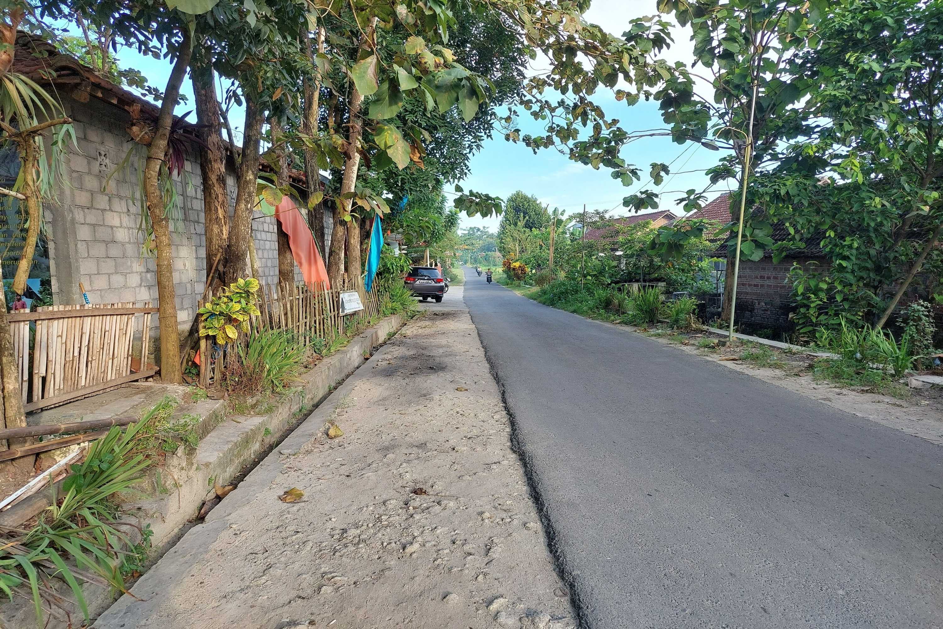 Gift card for Camping Ground Gunung Mijil Hils Gift card for Camping Ground Gunung Mijil Hils