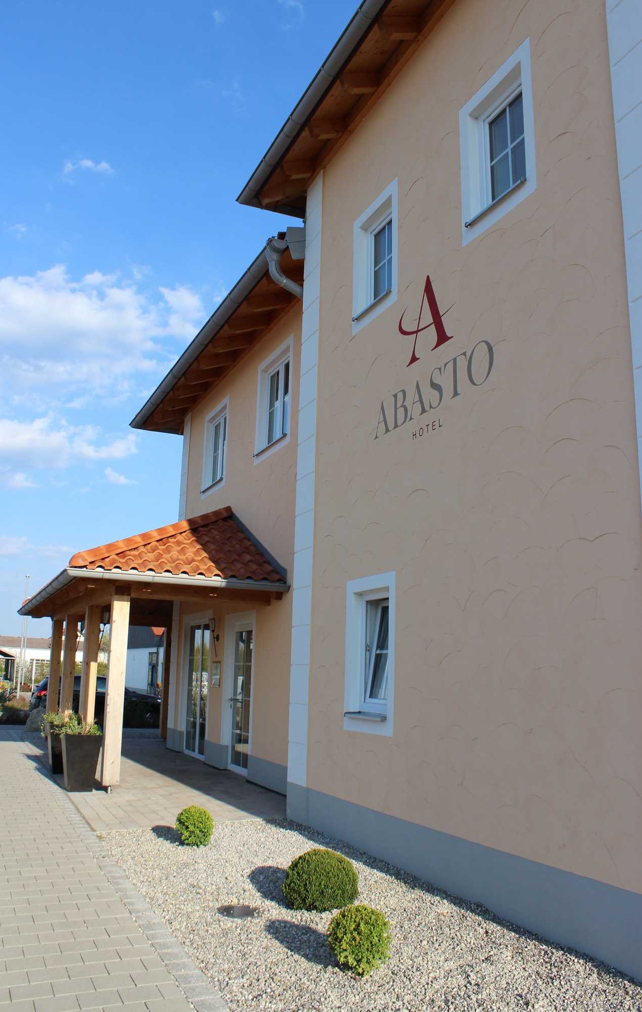Gift card for Abasto Hotel & Spa Maisach Gift card for Abasto Hotel & Spa Maisach