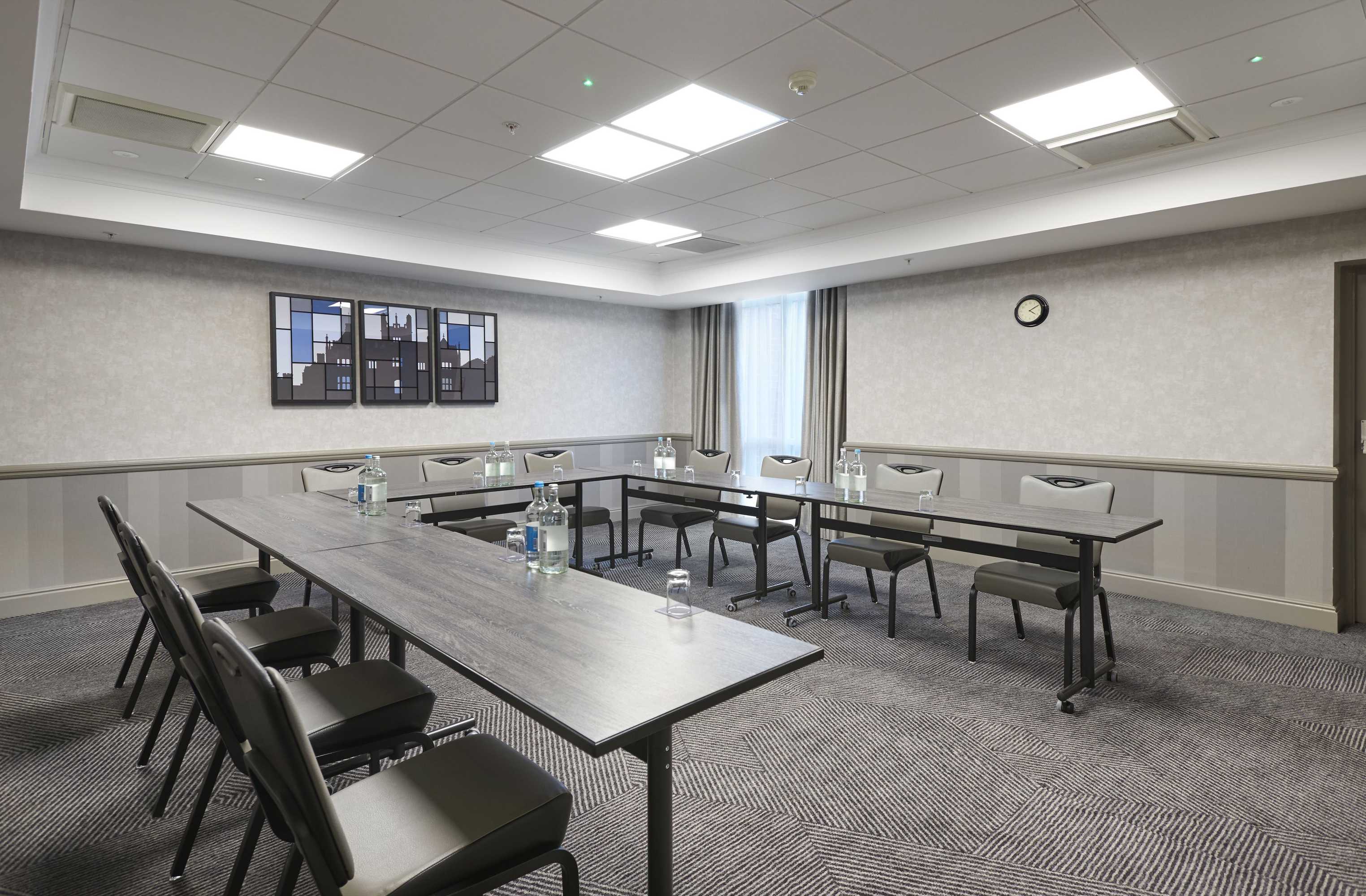 Gift card for Doubletree by Hilton Dartford Bridge