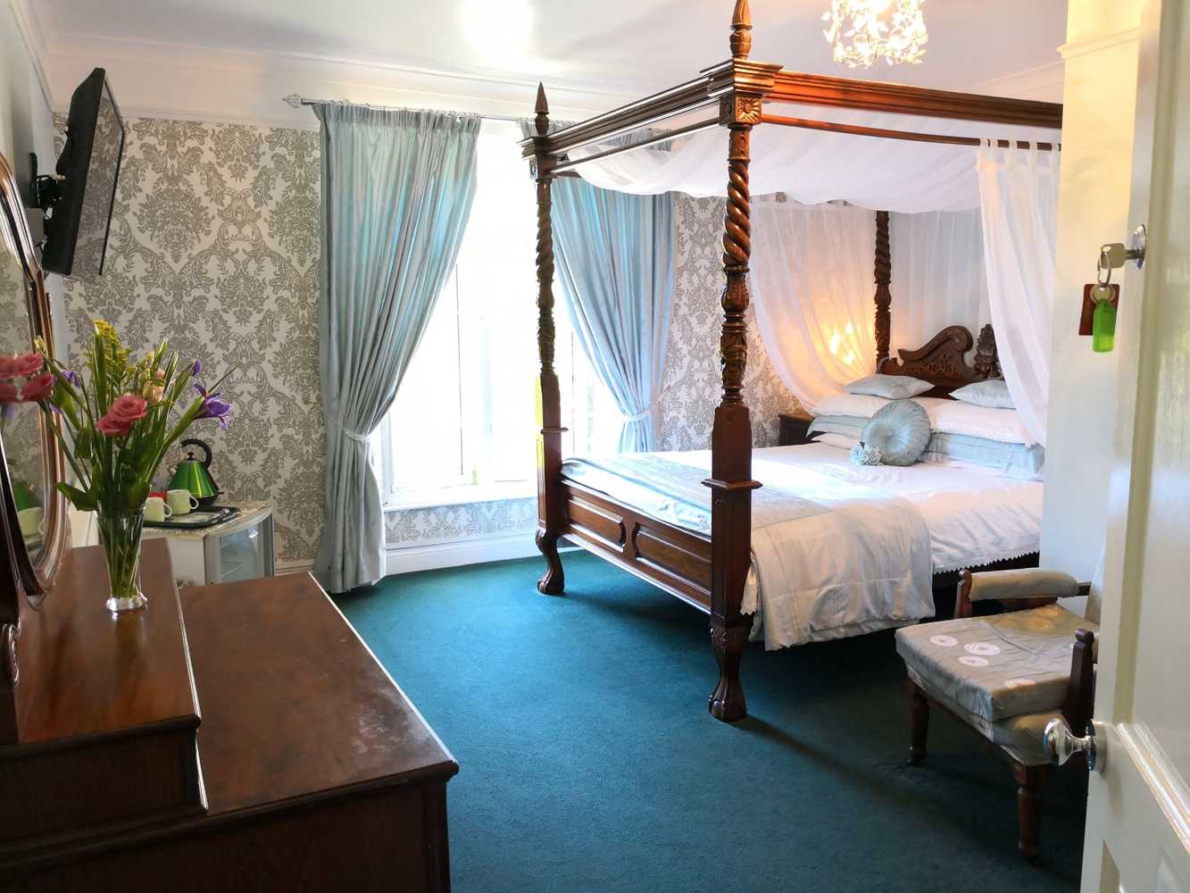 Gift card for The Arches B&b