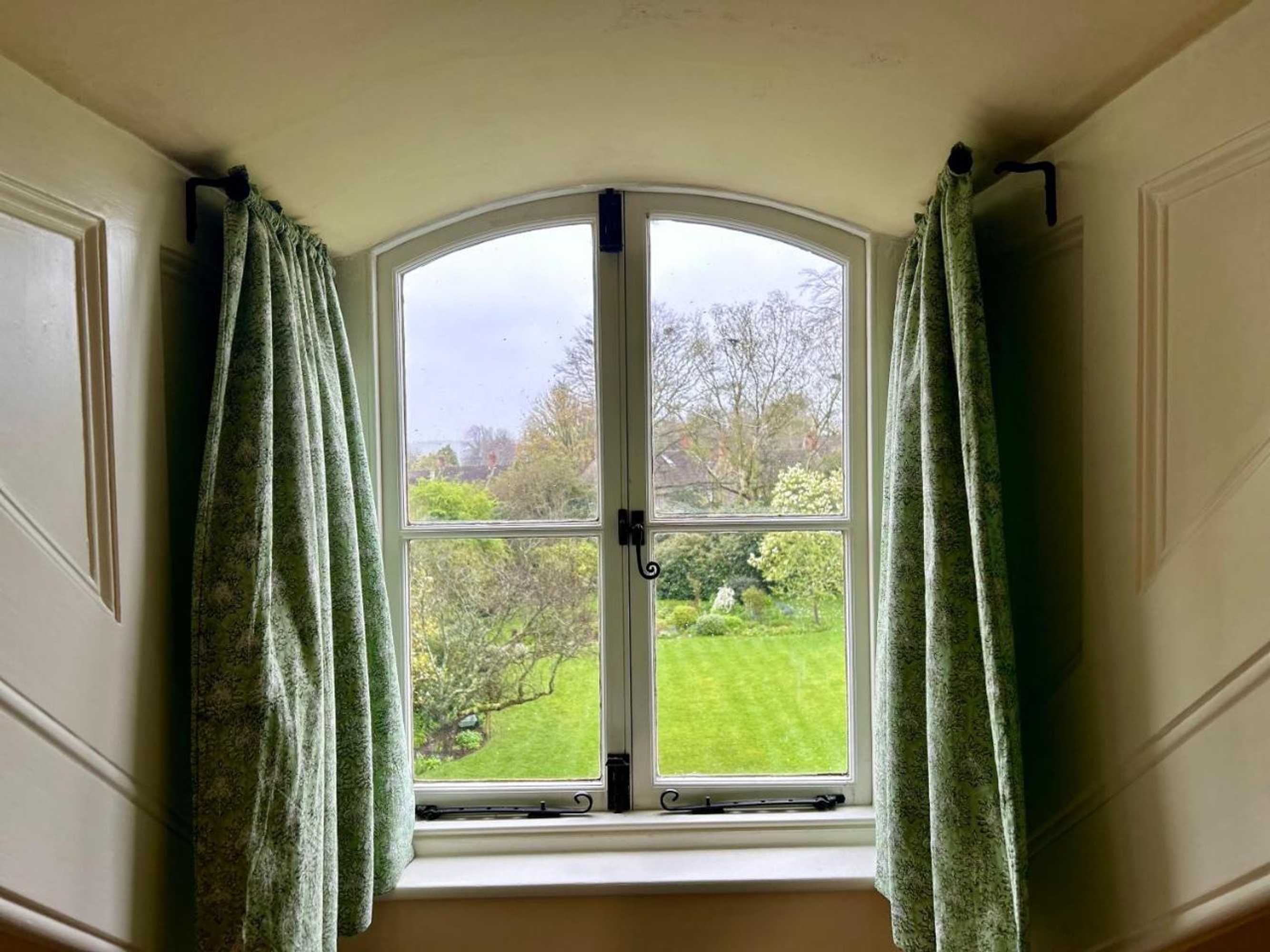 Gift card for The Old Rectory Somerset